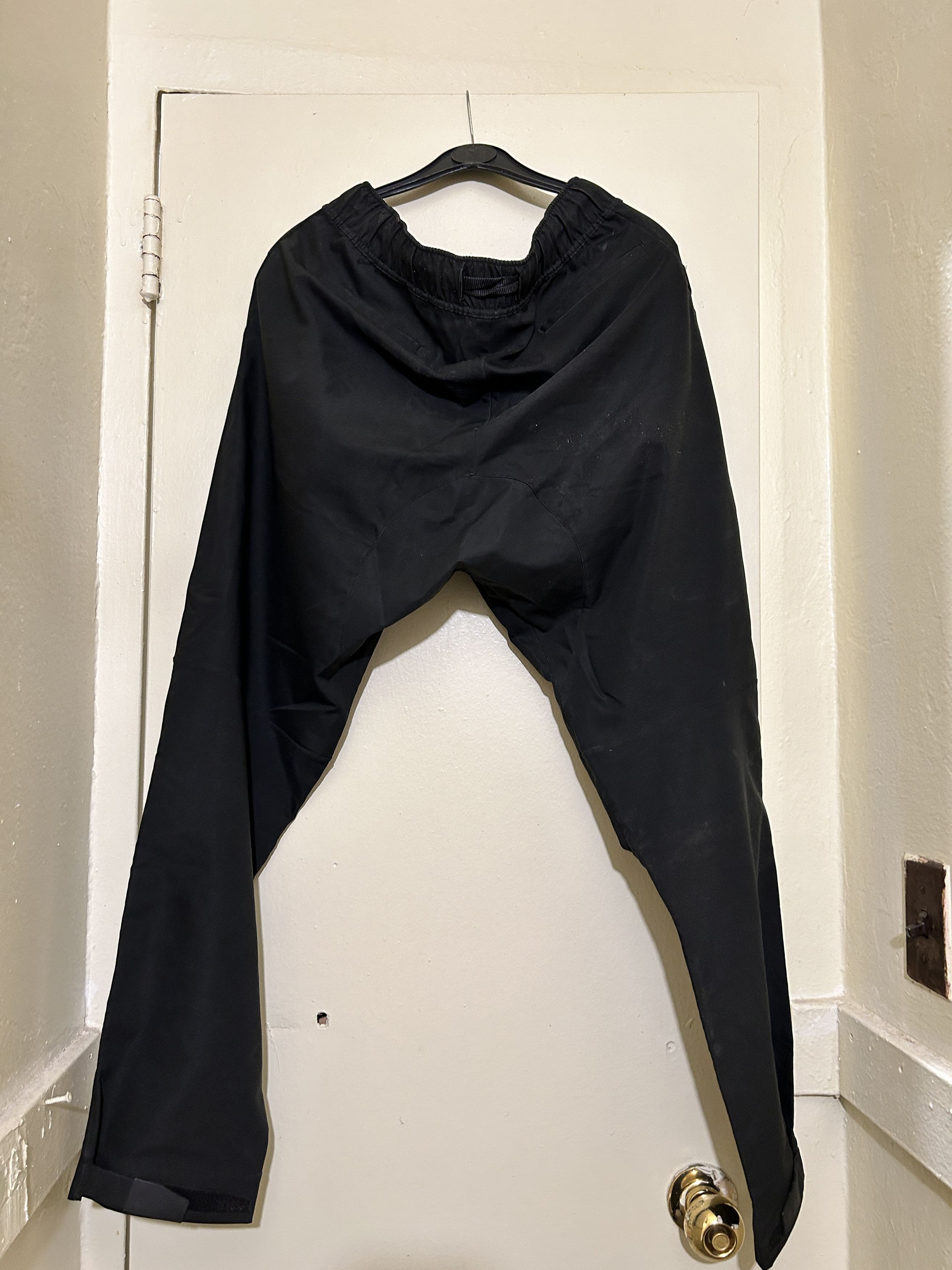 Alyx Black pants AA3249-010 matthew williamson nikelab BERYLLIUM Size US 32 / EU 48 - 4 Thumbnail