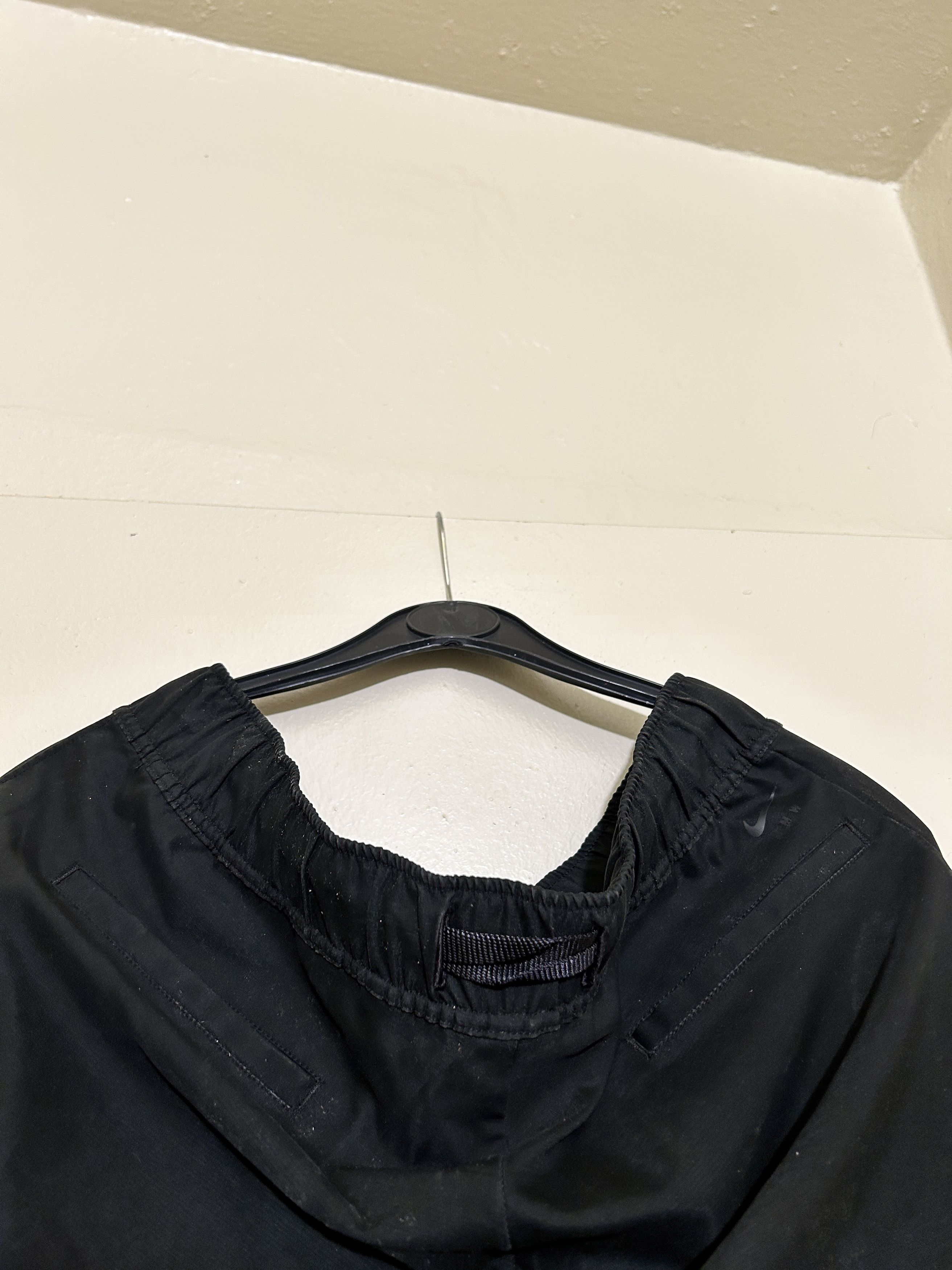 Alyx Black pants AA3249-010 matthew williamson nikelab BERYLLIUM Size US 32 / EU 48 - 5 Thumbnail