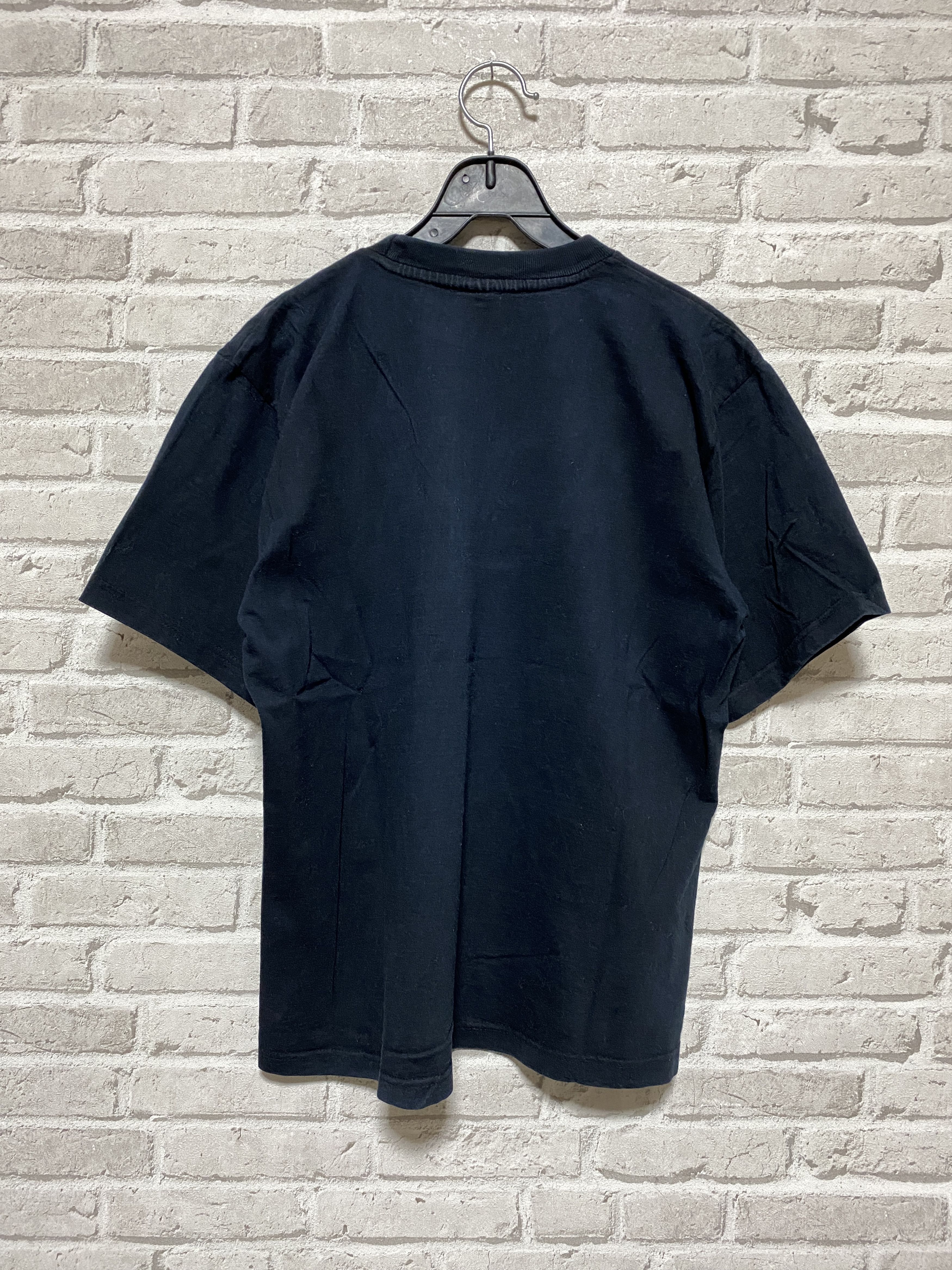Band Tees × Vintage Slayer Divine Intervention 90s Rare Tee Size US M / EU 48-50 / 2 - 10 Thumbnail