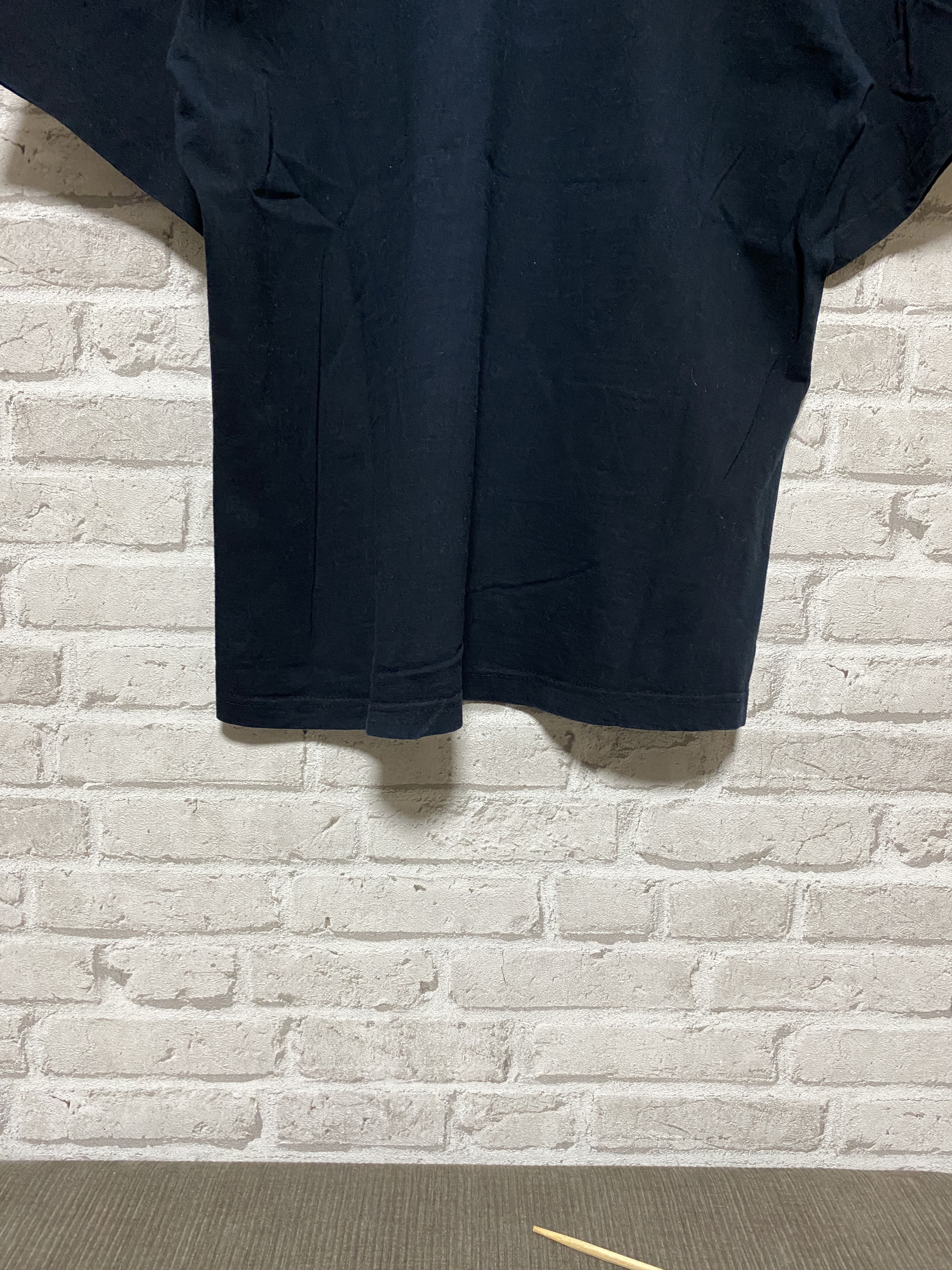 Band Tees × Vintage Slayer Divine Intervention 90s Rare Tee Size US M / EU 48-50 / 2 - 12 Thumbnail