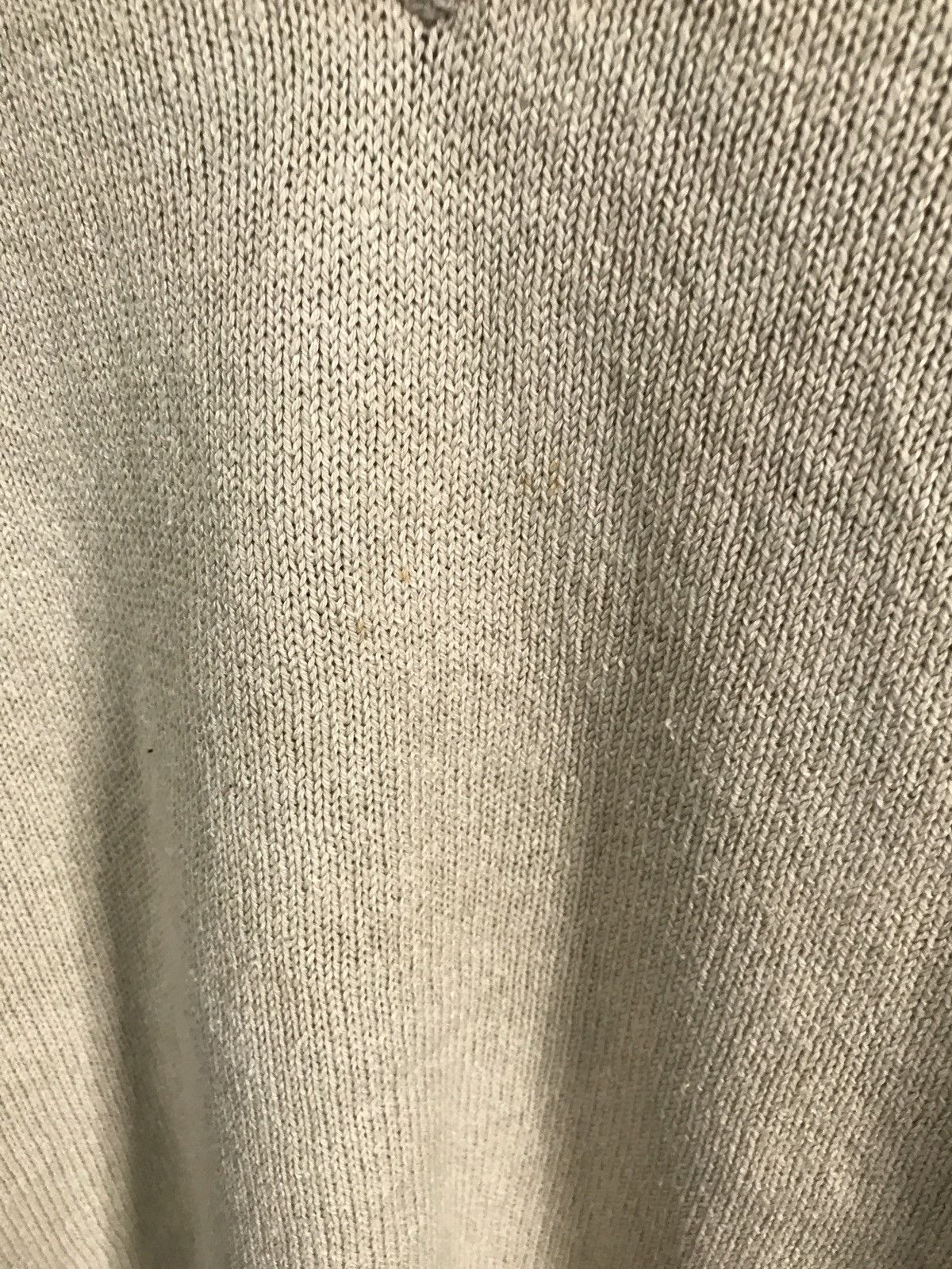 Brooks Brothers Brooks Brothers Crewneck Hand Knit Sweatshirt Size US M / EU 48-50 / 2 - 4 Thumbnail