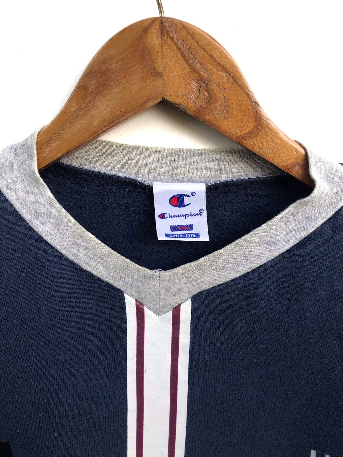 Champion Champion Multicolour Sweatshirt Size US M / EU 48-50 / 2 - 4 Thumbnail