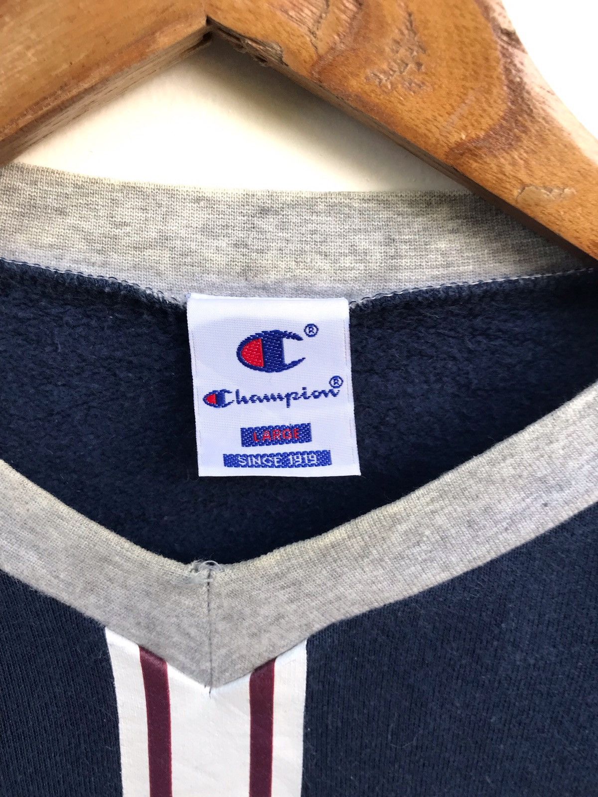 Champion Champion Multicolour Sweatshirt Size US M / EU 48-50 / 2 - 5 Thumbnail