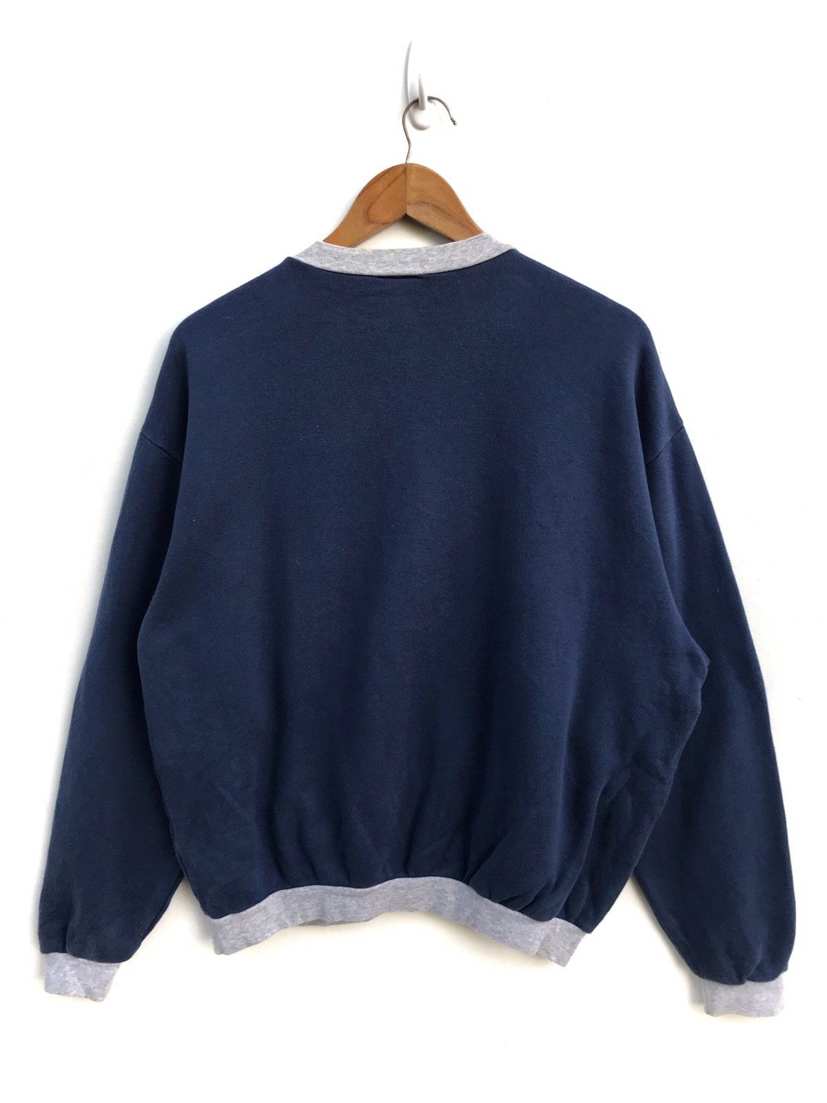 Champion Champion Multicolour Sweatshirt Size US M / EU 48-50 / 2 - 2 Thumbnail