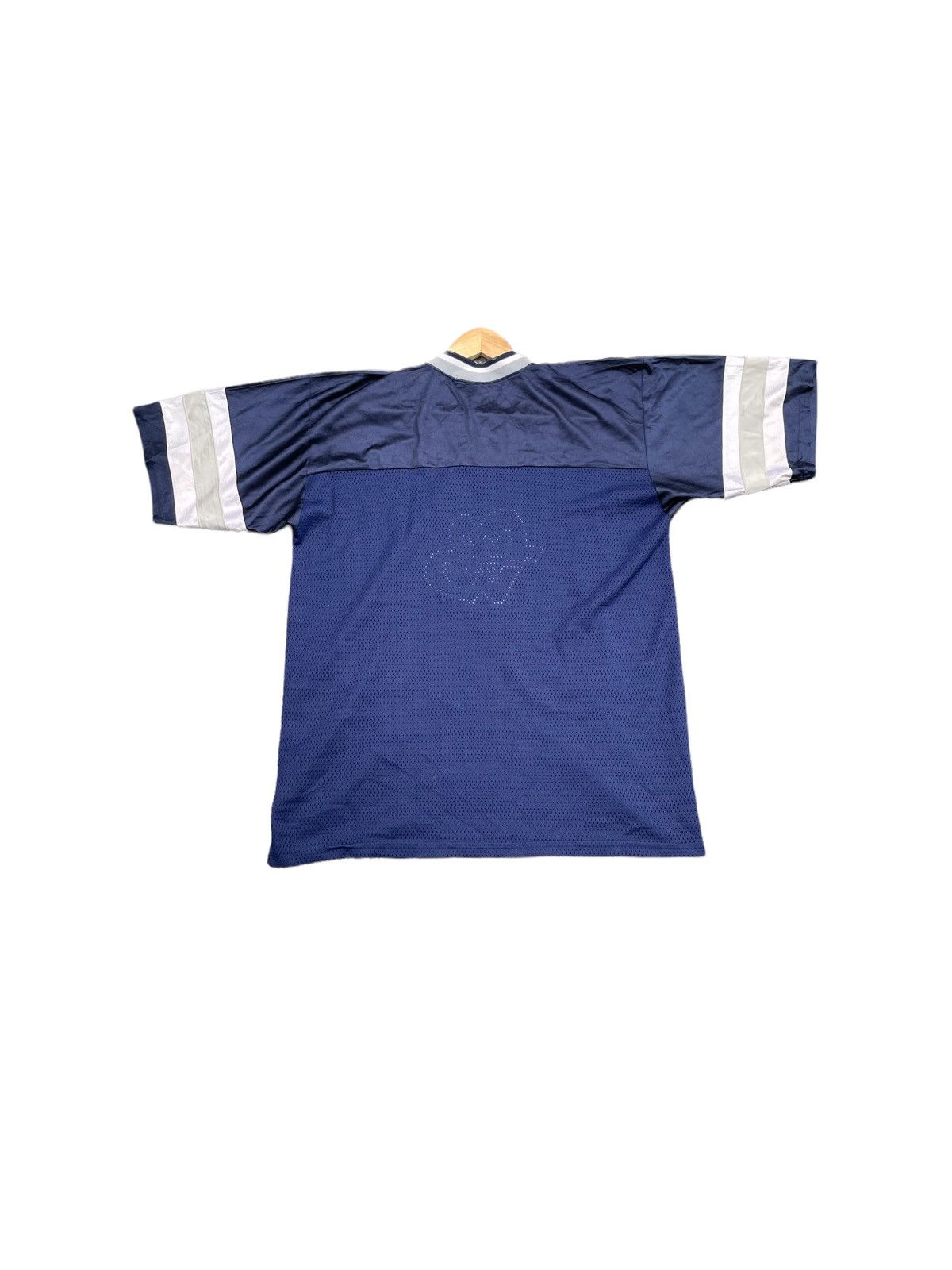 Fubu Vintage & Rare FUBU Jersey Size US L / EU 52-54 / 3 - 10 Thumbnail