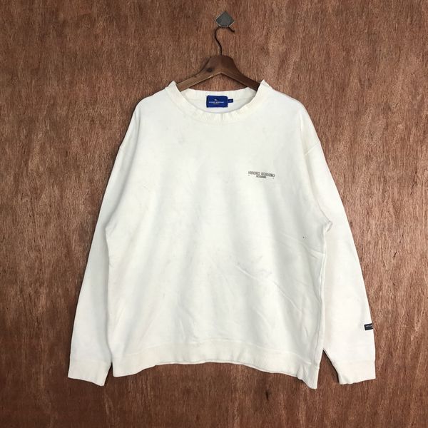 Hiroko best sale koshino sweater