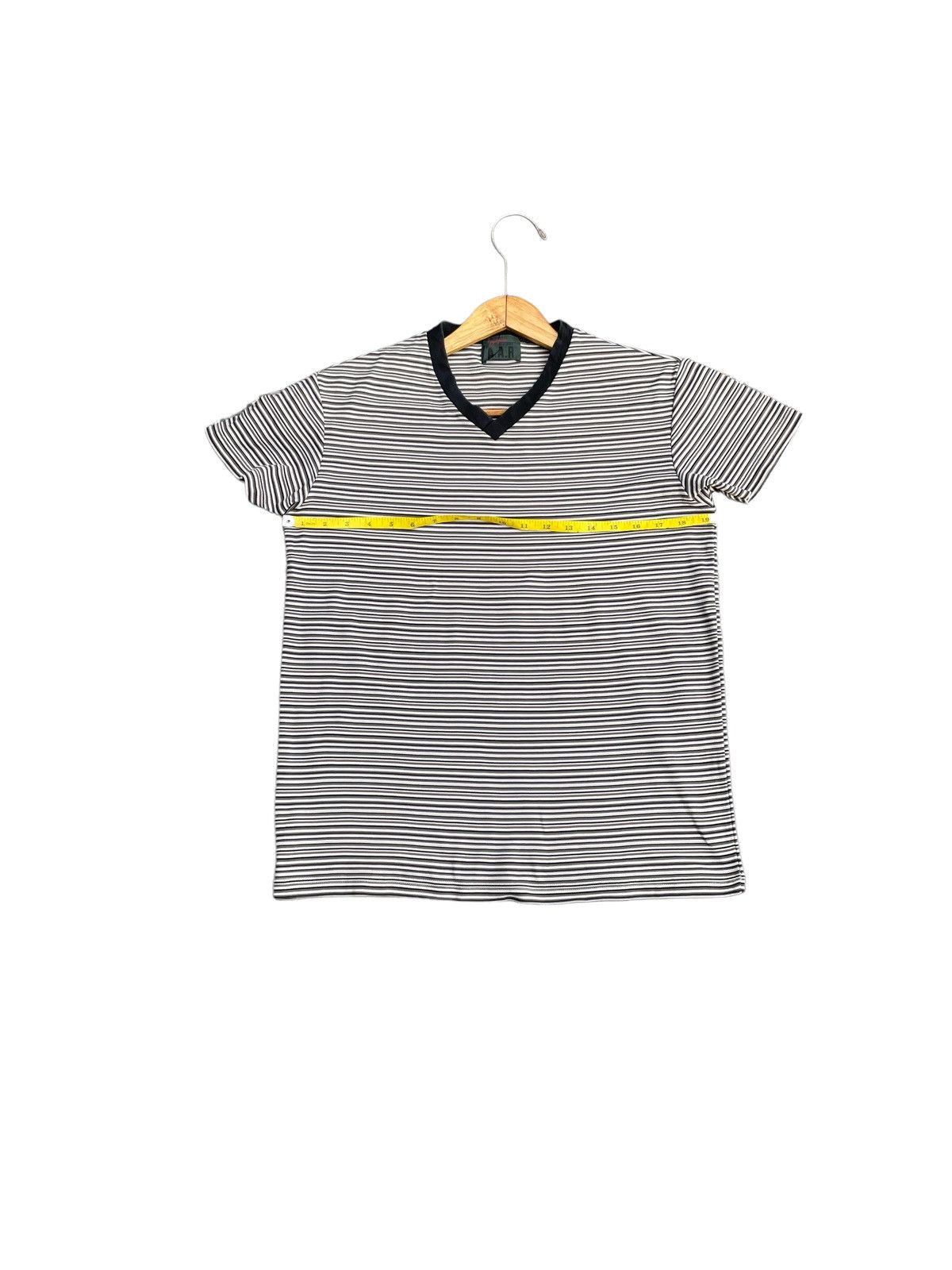 Yohji Yamamoto Yohji Yamamoto Durban AAR Tshirt Size US M / EU 48-50 / 2 - 2 Thumbnail