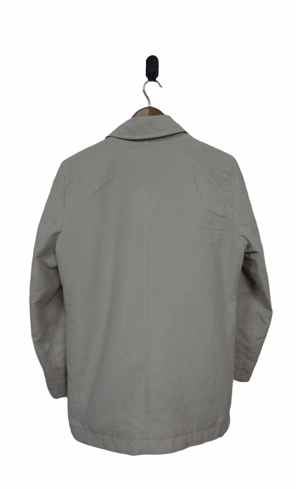 Lacoste Lacoste Coat Size US L / EU 52-54 / 3 - 2 Thumbnail