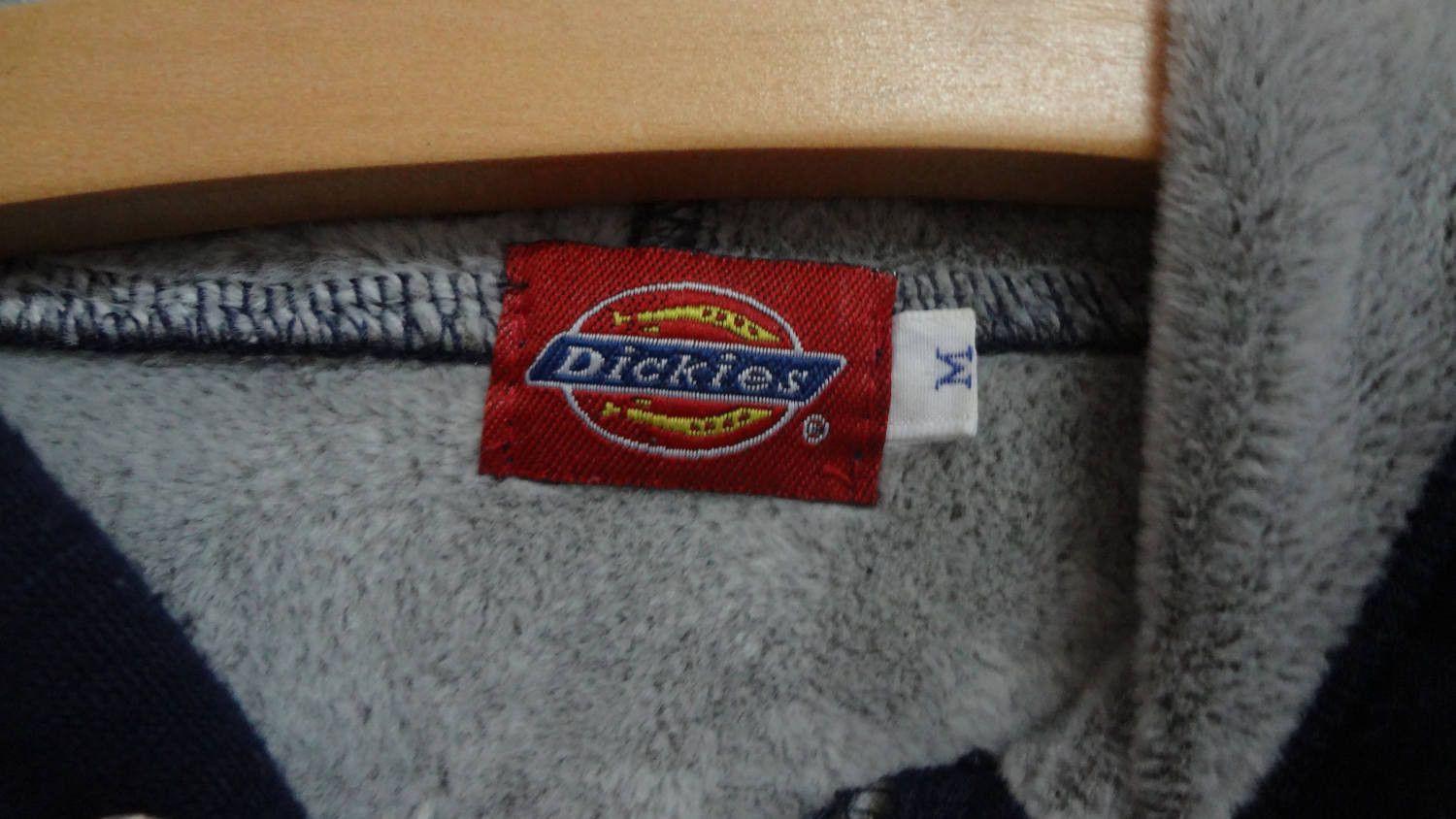 Dickies DICKIES Hoodies Sweater Sweatshirt Sport Trainer Sweater Size US M / EU 48-50 / 2 - 3 Thumbnail