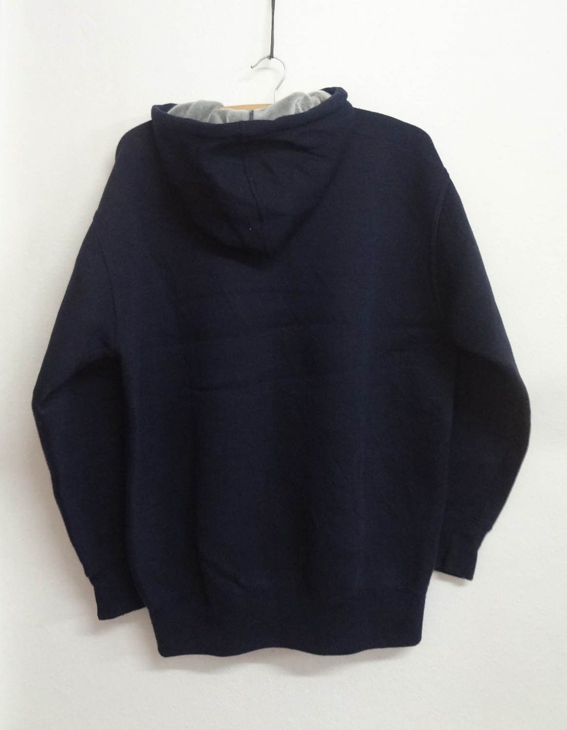 Dickies DICKIES Hoodies Sweater Sweatshirt Sport Trainer Sweater Size US M / EU 48-50 / 2 - 2 Thumbnail