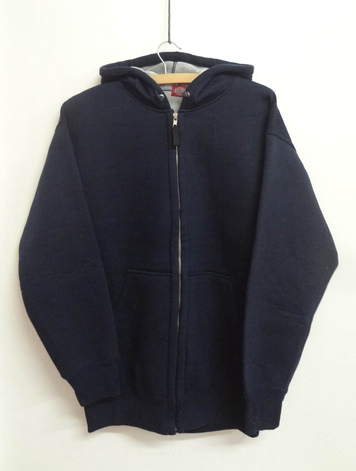 Dickies DICKIES Hoodies Sweater Sweatshirt Sport Trainer Sweater Size US M / EU 48-50 / 2 - 1 Thumbnail