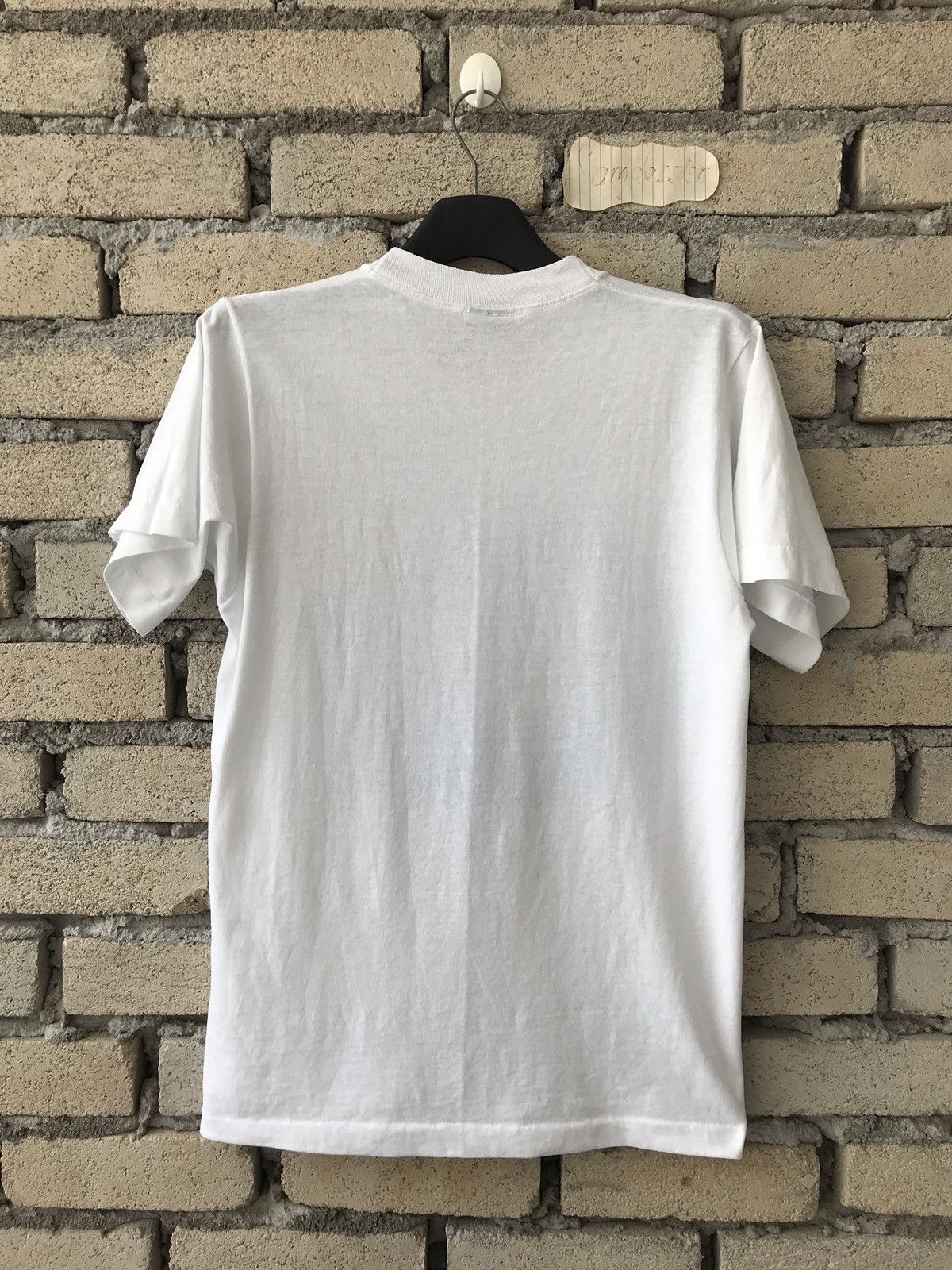 Rap Tees × Vintage SNAP ON #1 Tool Wrench Mechanic Garage Worldwide Size US S / EU 44-46 / 1 - 8 Thumbnail