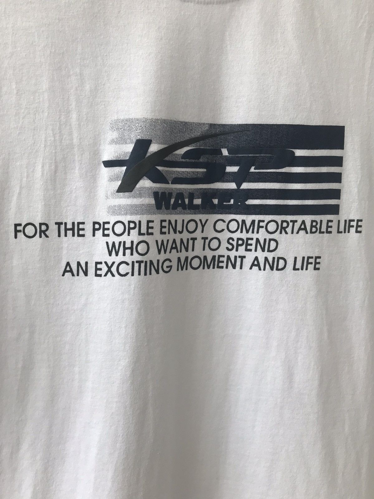 Kansai Yamamoto KSP Kansai Sports Project Walker O2 Eye Impact Size US M / EU 48-50 / 2 - 3 Thumbnail
