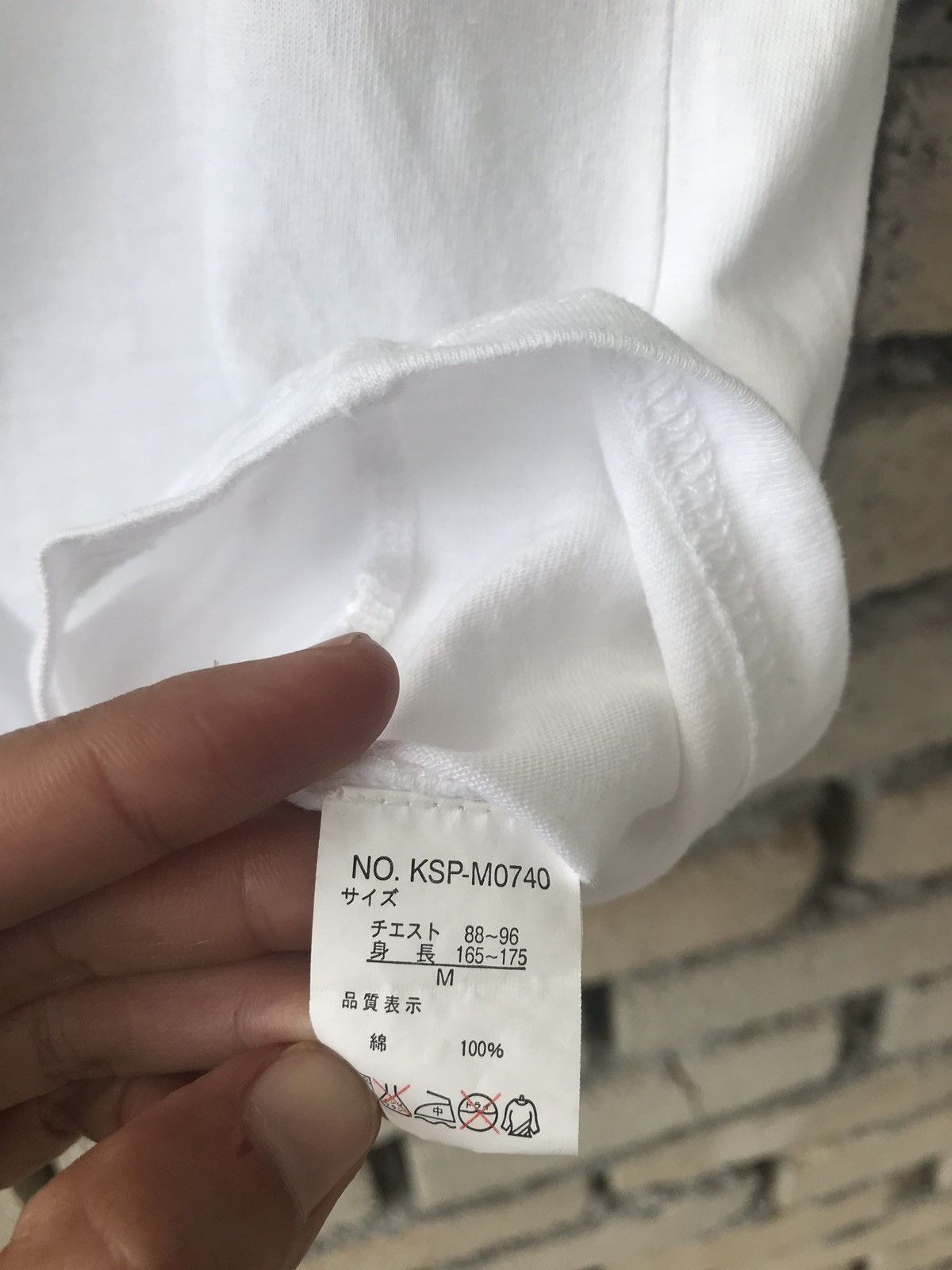 Kansai Yamamoto KSP Kansai Sports Project Walker O2 Eye Impact Size US M / EU 48-50 / 2 - 4 Thumbnail