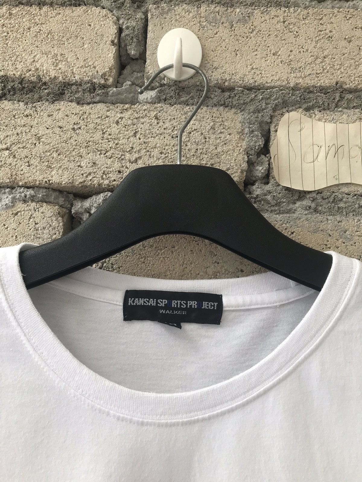 Kansai Yamamoto KSP Kansai Sports Project Walker O2 Eye Impact Size US M / EU 48-50 / 2 - 7 Thumbnail