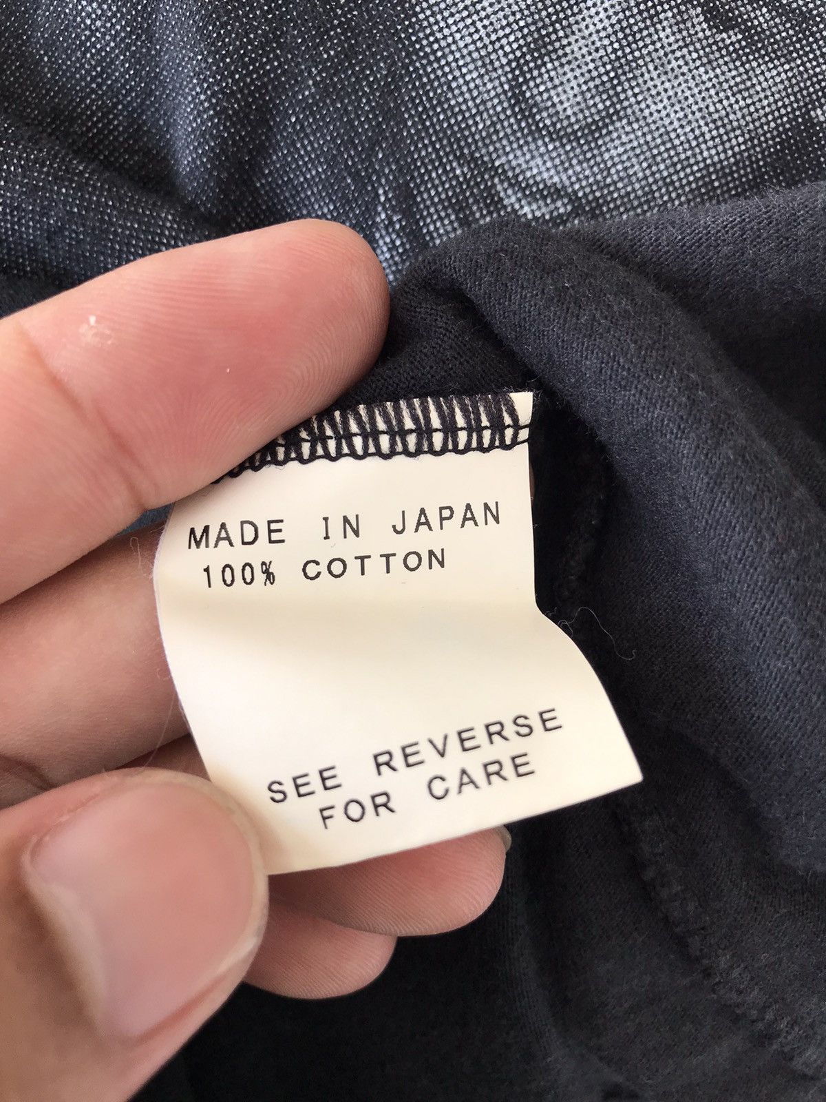 Hysteric Glamour Random Japanese Brand mastermind Skull Swarosk A5i Size US XS / EU 42 / 0 - 14 Thumbnail