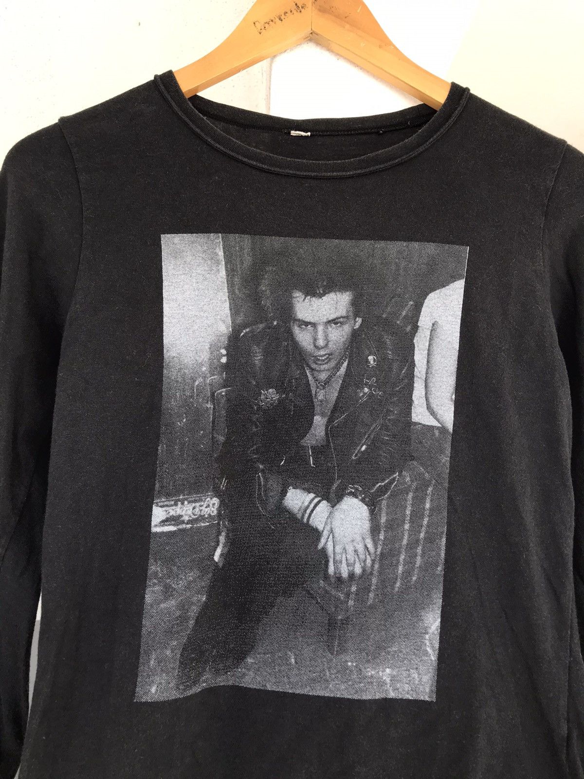 Hysteric Glamour Random Japanese Brand mastermind Skull Swarosk A5i Size US XS / EU 42 / 0 - 10 Thumbnail