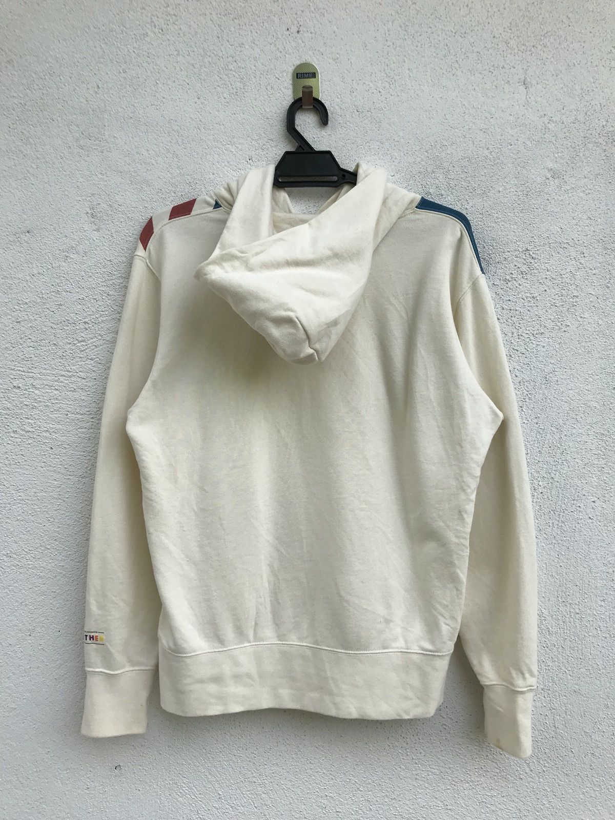 Pharrell × Uniqlo I Am Other Pullover Hoodie Sweatshirt Size US S / EU 44-46 / 1 - 3 Thumbnail