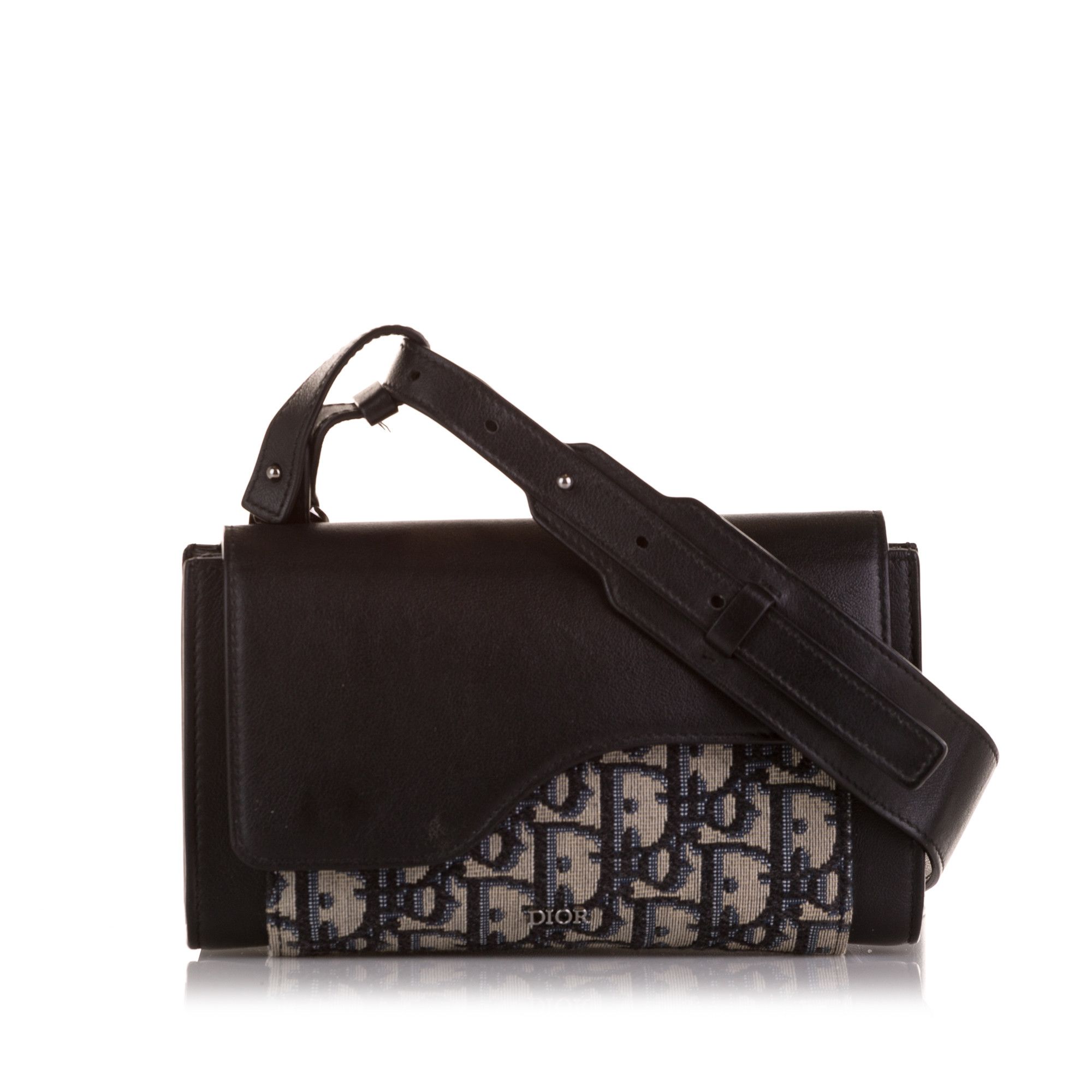 Wallets Small Accessories Dior Dior Handbag Elite Crossbody Pouch 2GACA321UAM Oblique Bag Clutch