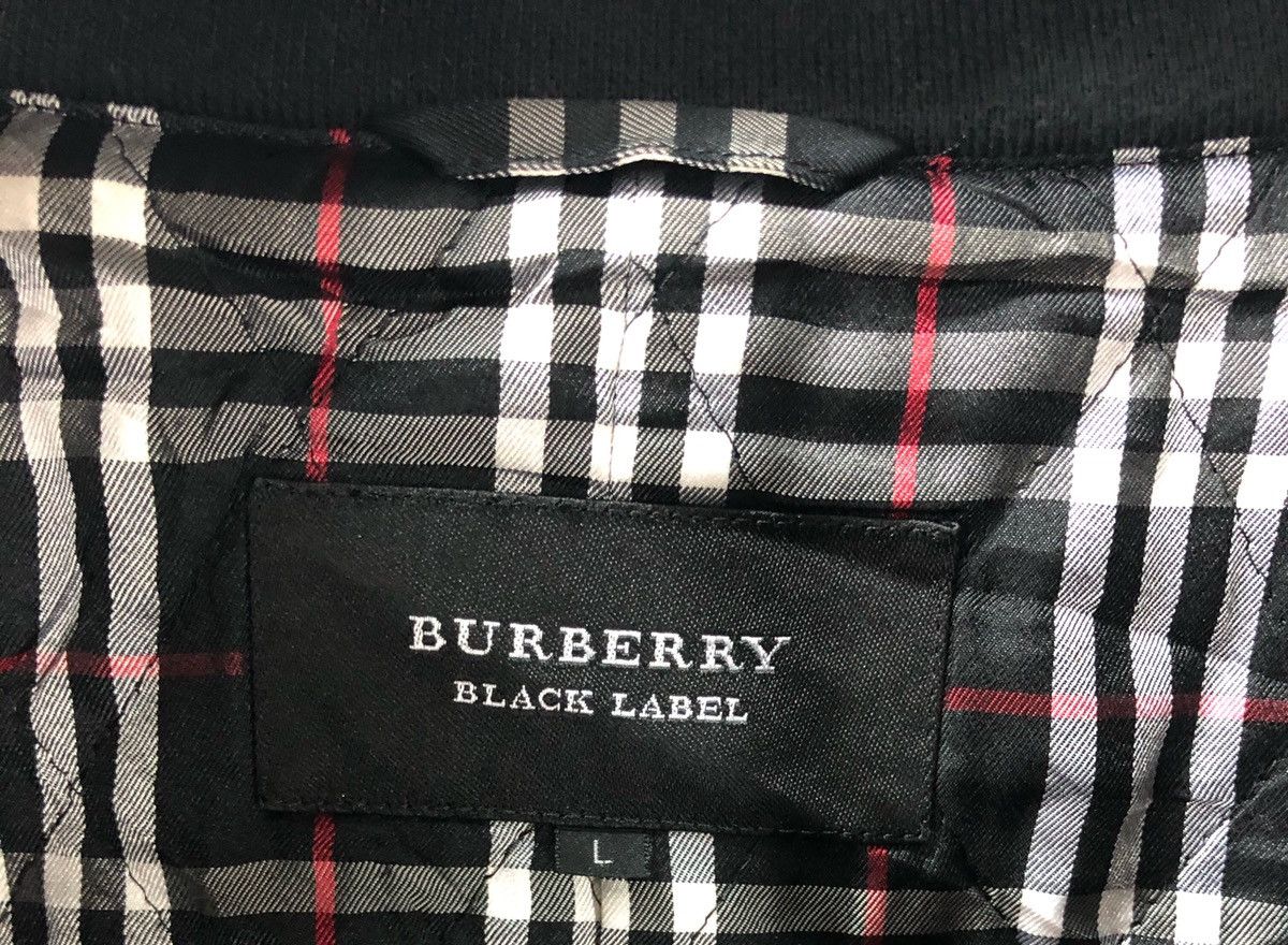Burberry Burberry Black Label Multipocket cw21 Size US L / EU 52-54 / 3 - 10 Thumbnail