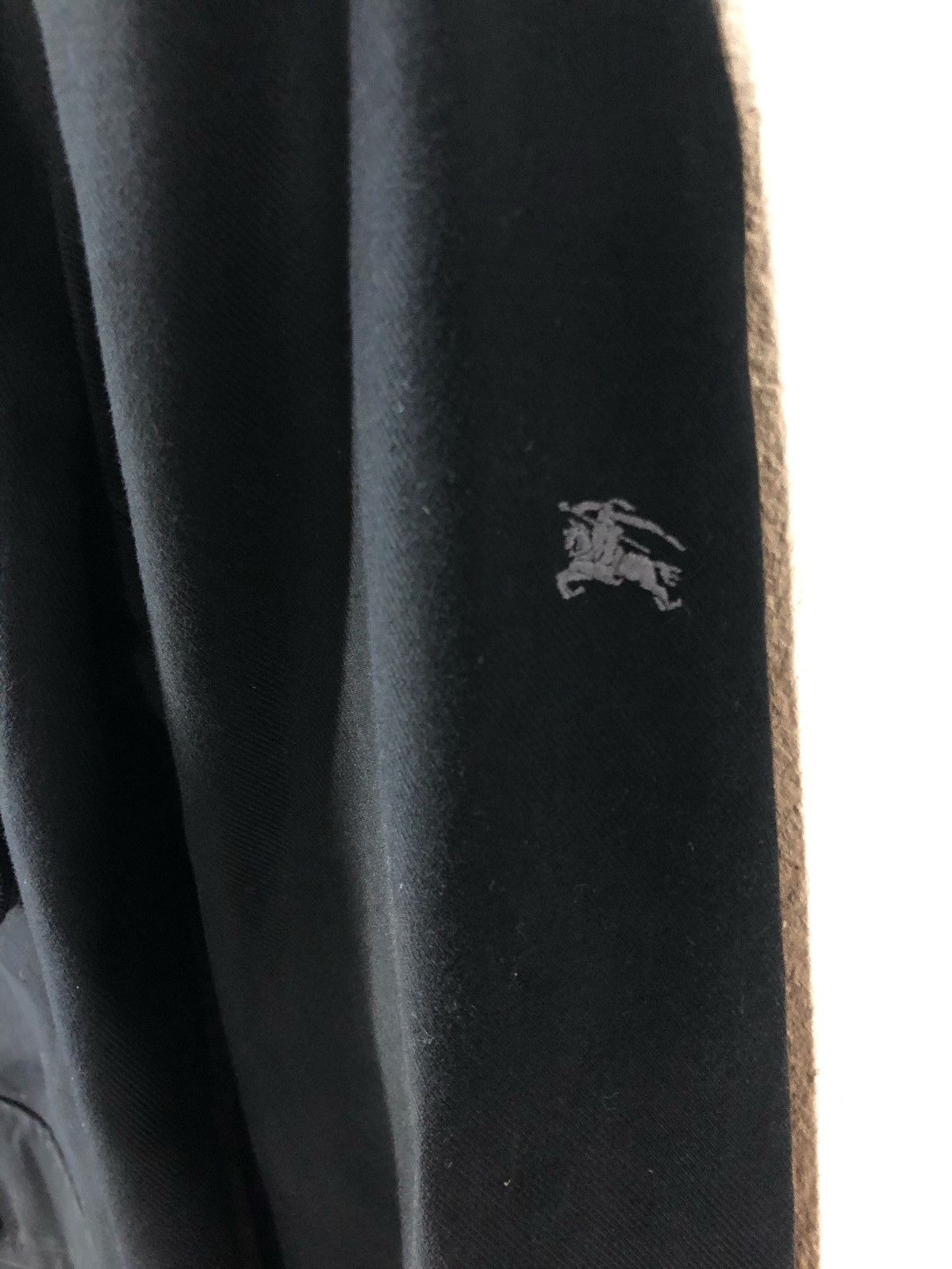 Burberry Burberry Black Label Multipocket cw21 Size US L / EU 52-54 / 3 - 7 Thumbnail