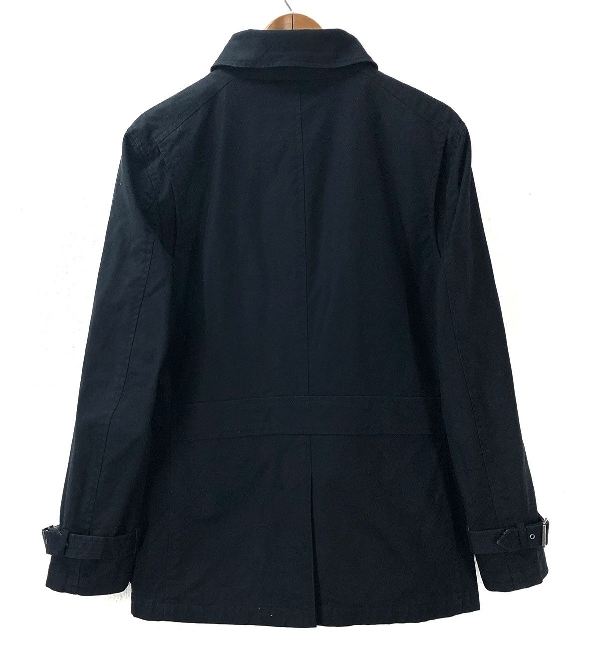 Burberry Burberry Black Label Multipocket cw21 Size US L / EU 52-54 / 3 - 4 Thumbnail