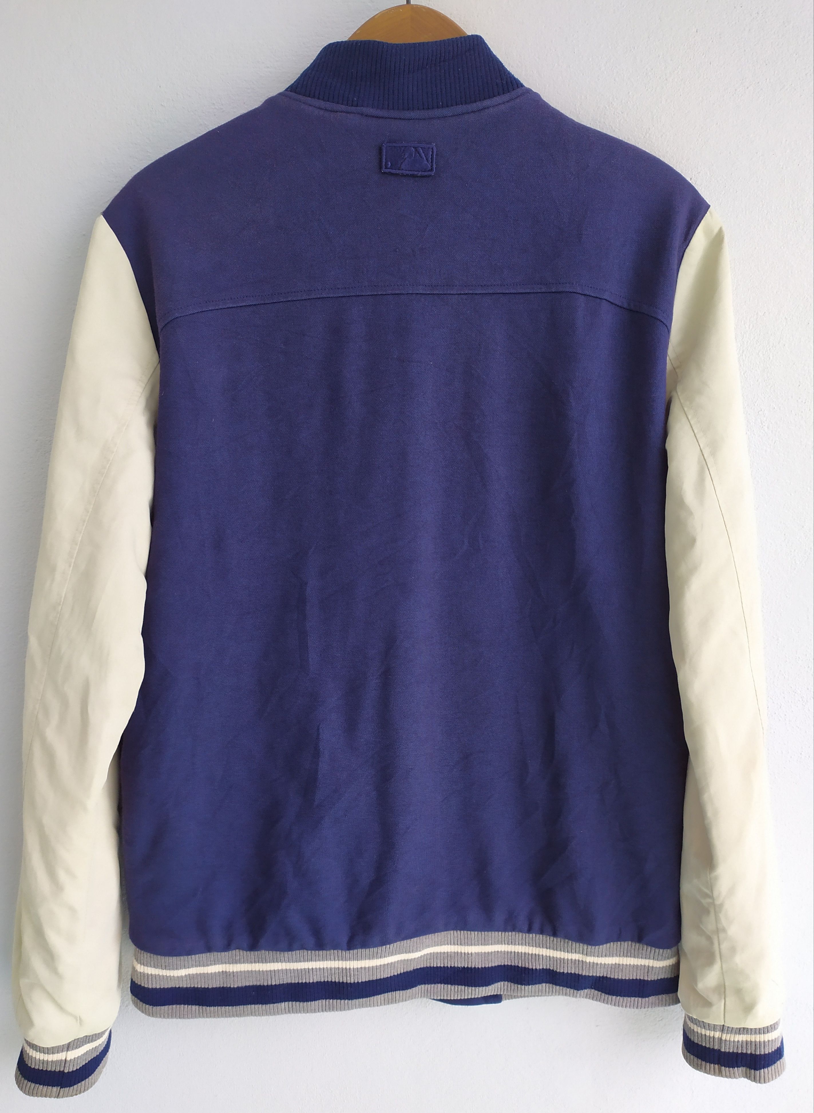 MLB × New York Yankees Vintage MLB New York Yankees Varsity Jacket Size US S / EU 44-46 / 1 - 2 Thumbnail