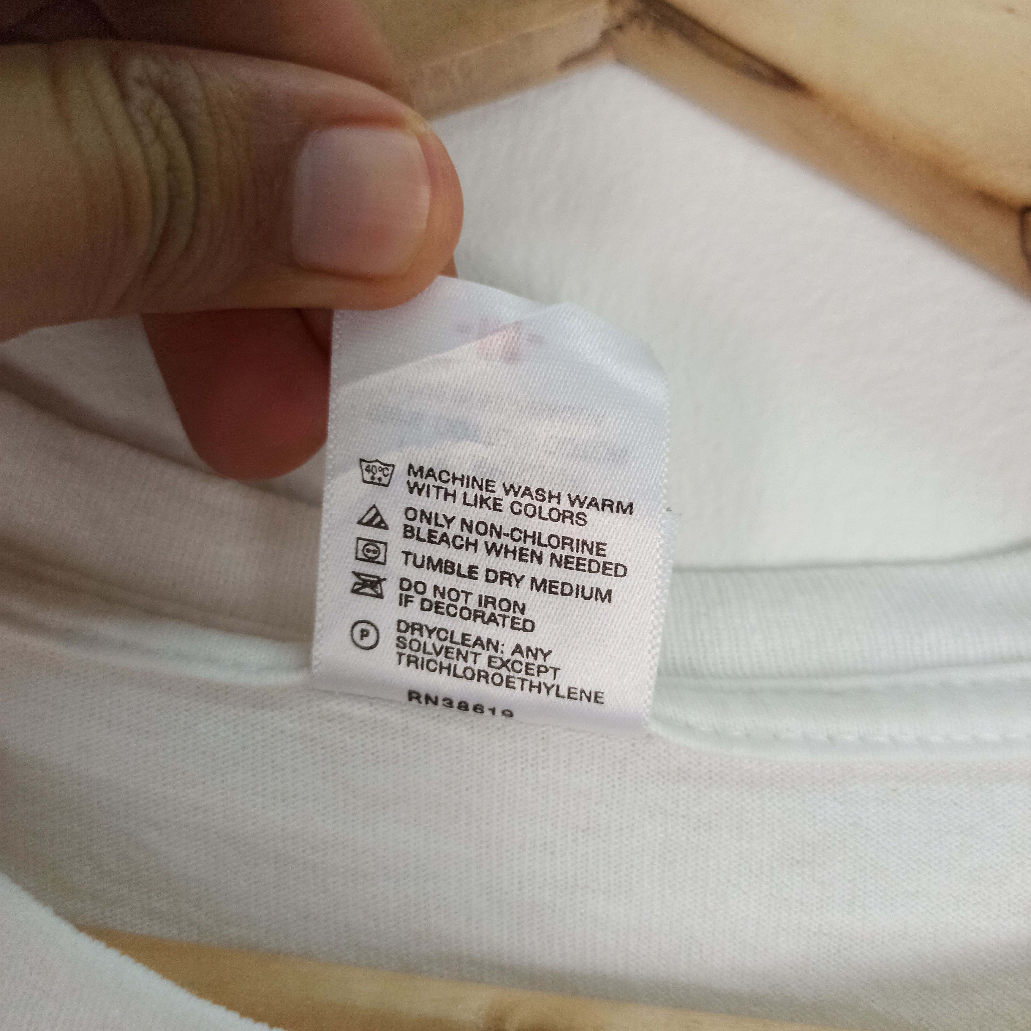 Other 🔥Rare🔥 Vintage SLAM DUNK white tshirt Size US M / EU 48-50 / 2 - 7 Thumbnail