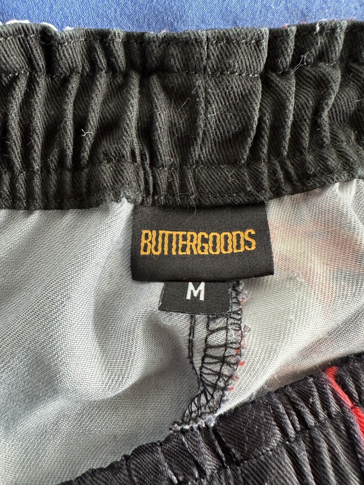 Butter Goods Doberman Dogs Hounds Pants | Grailed