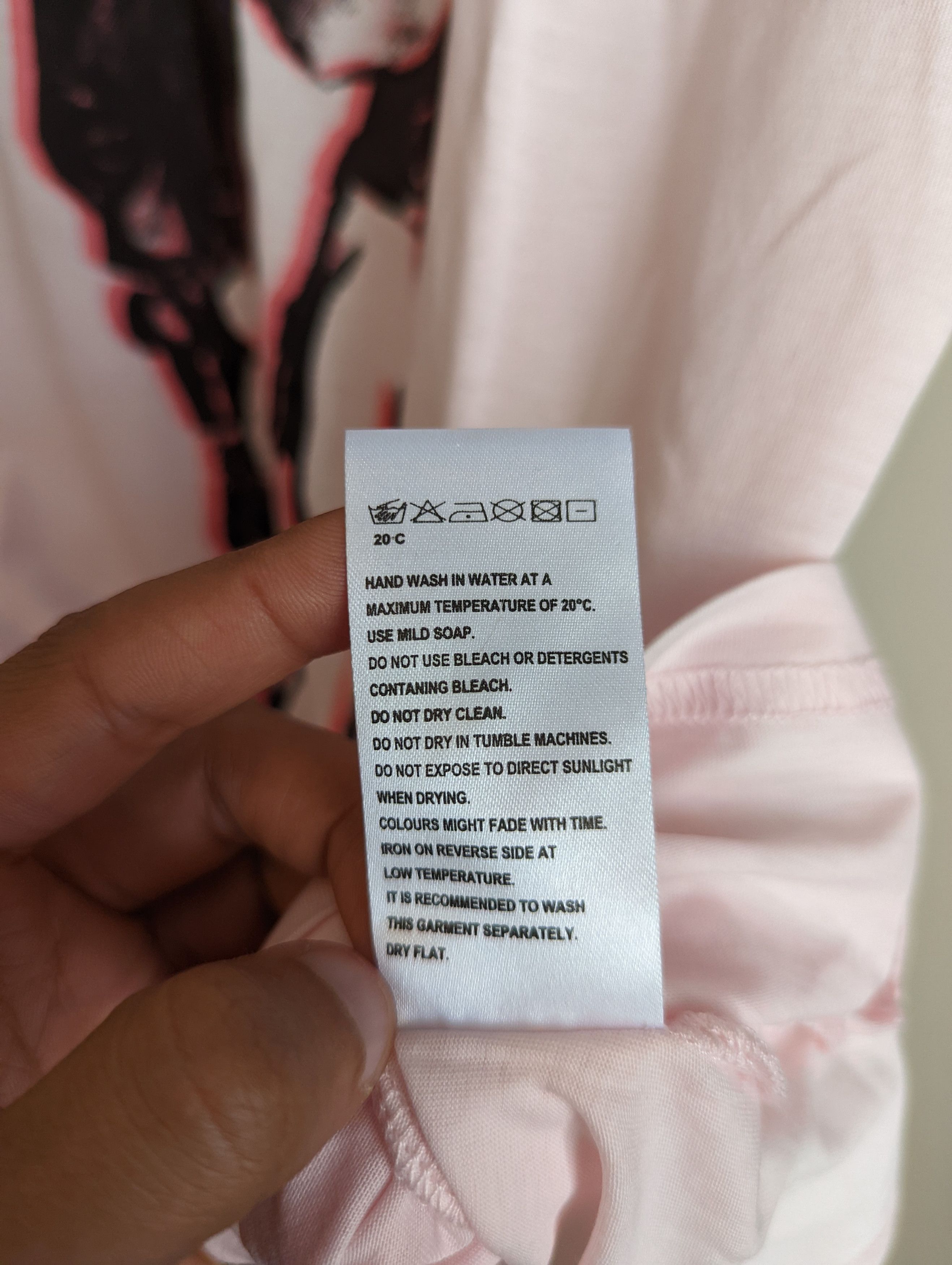 Malcolm McLaren Cowboy shirt Size US S / EU 44-46 / 1 - 7 Thumbnail