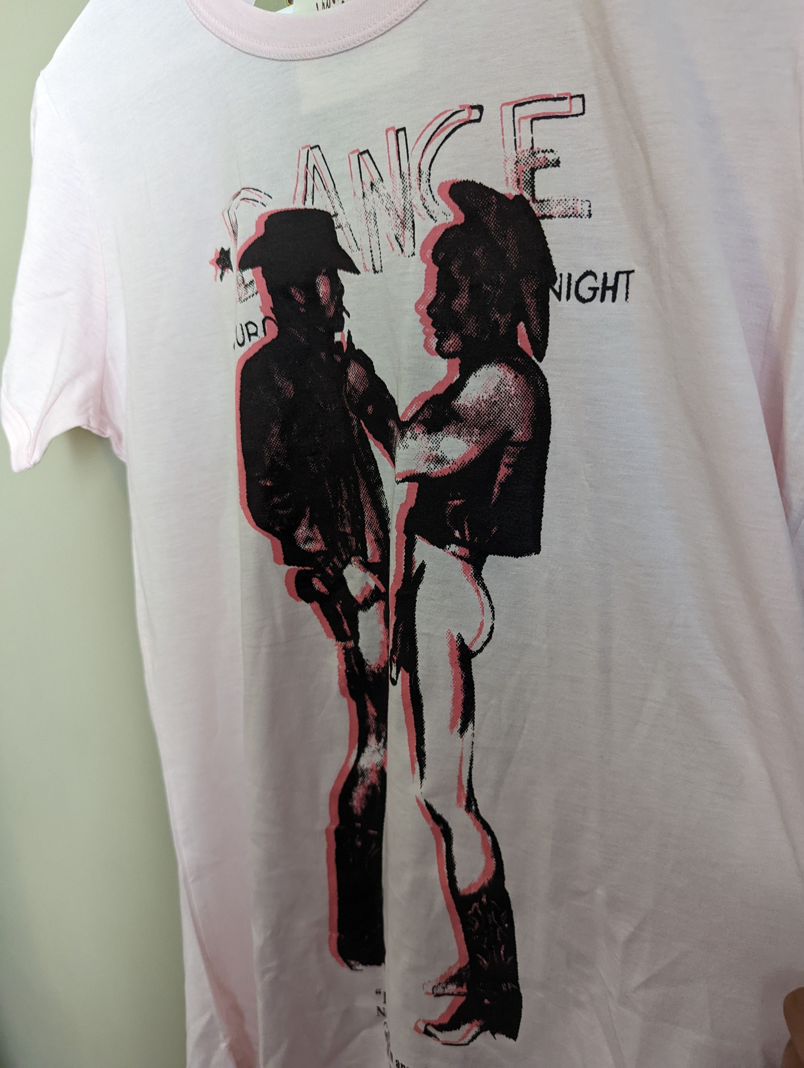 Malcolm McLaren Cowboy shirt Size US S / EU 44-46 / 1 - 2 Thumbnail