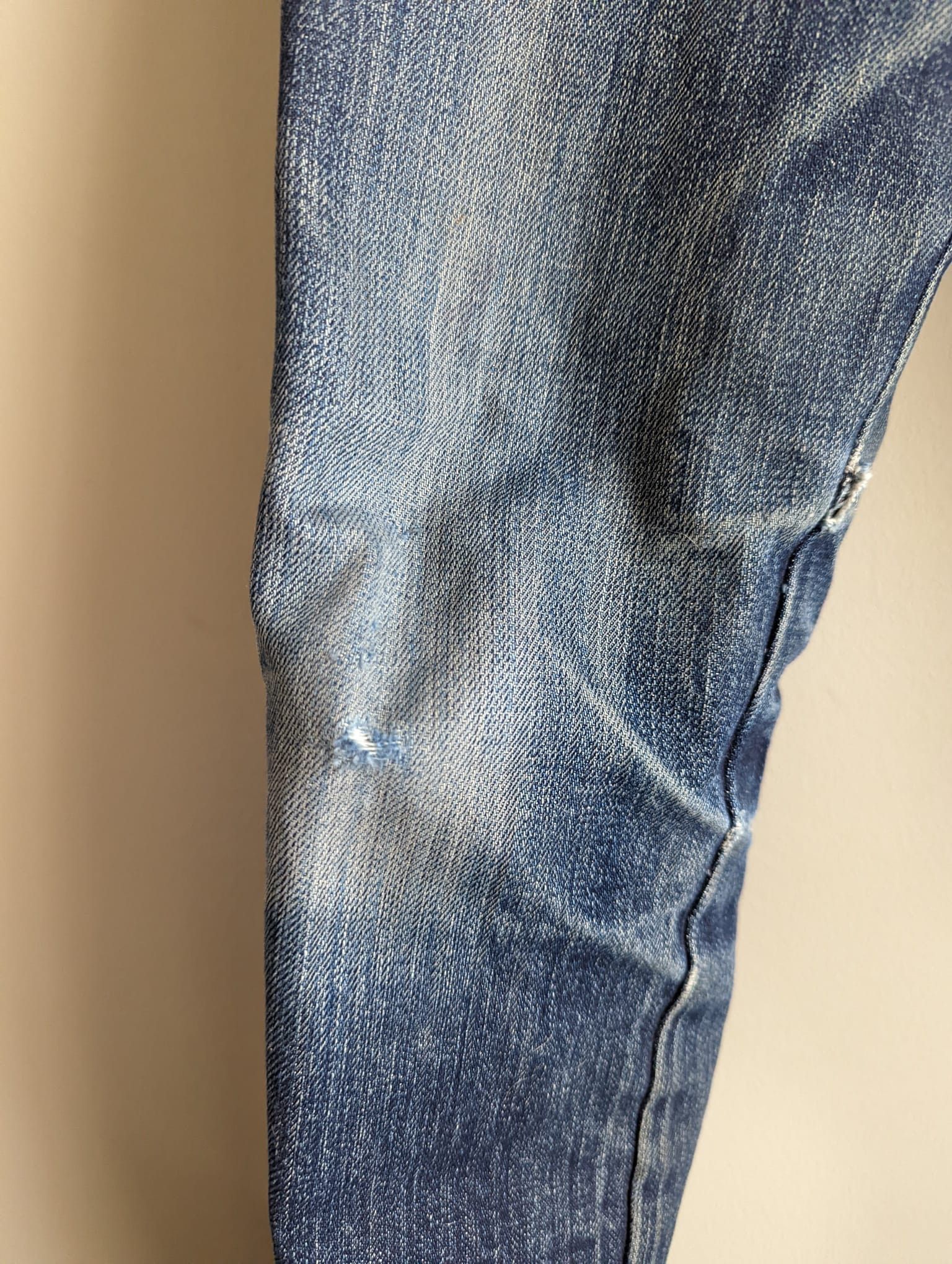 Naked & Famous Shinobi Selvedge Size US 29 - 7 Thumbnail
