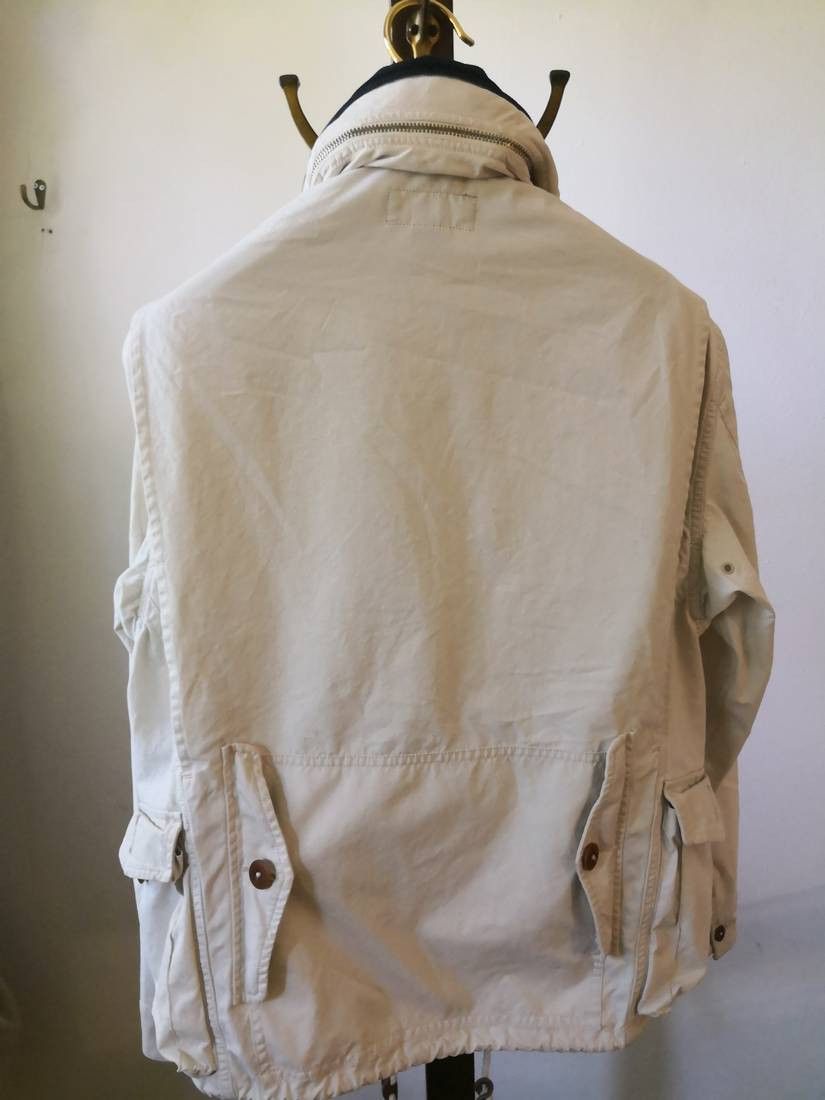 Polo Ralph Lauren Masterpiece Fishing Jacket Size US S / EU 44-46 / 1 - 4 Thumbnail