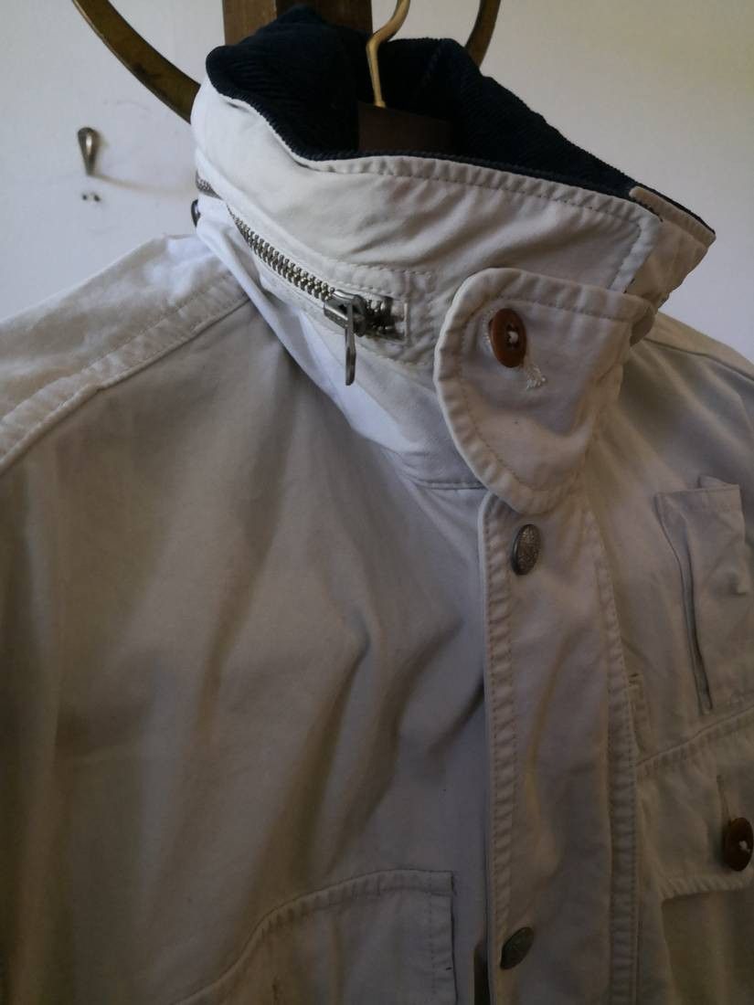 Polo Ralph Lauren Masterpiece Fishing Jacket Size US S / EU 44-46 / 1 - 2 Thumbnail