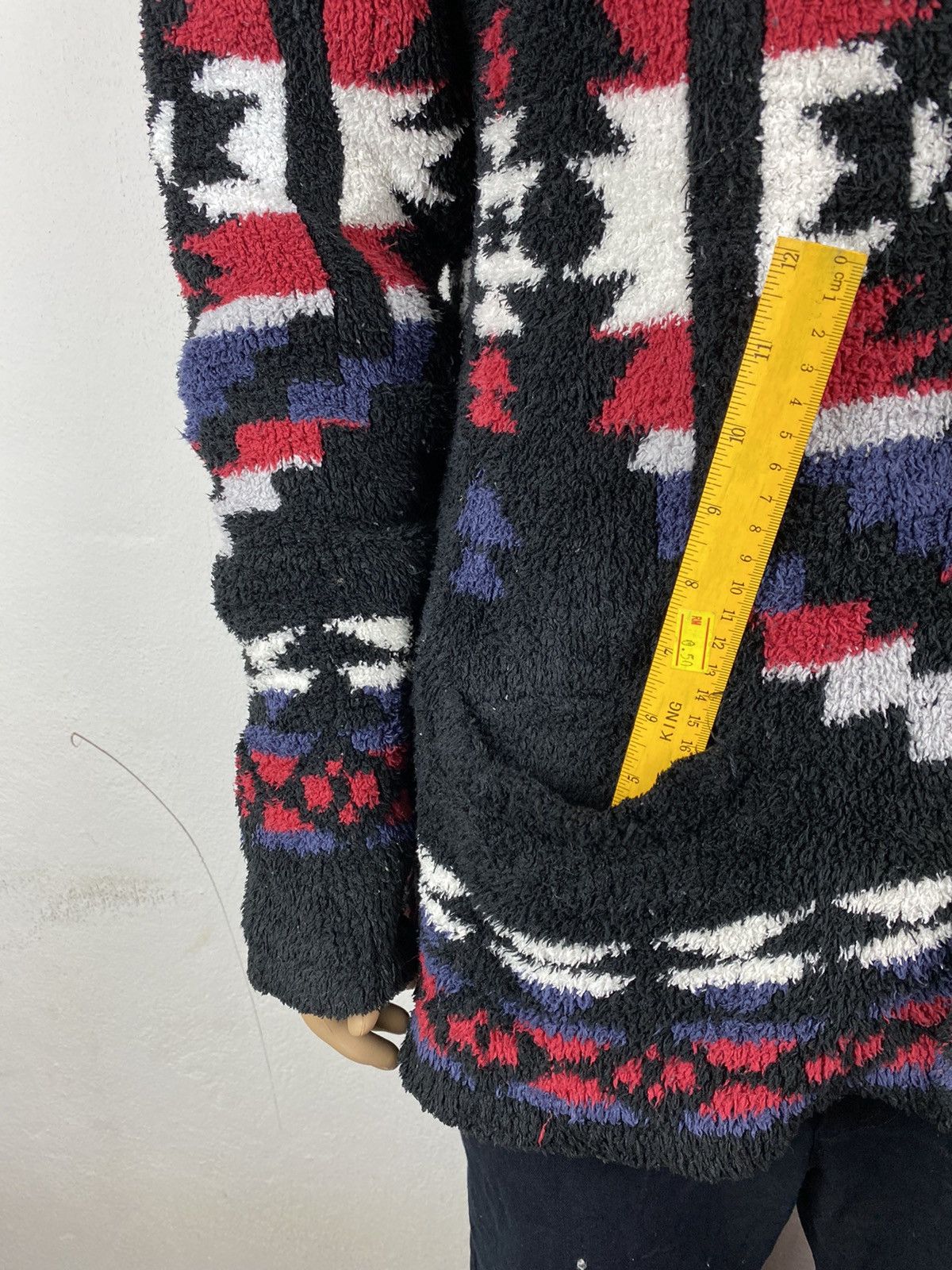 Other Fleece Jacket Nice Design Size US L / EU 52-54 / 3 - 9 Thumbnail
