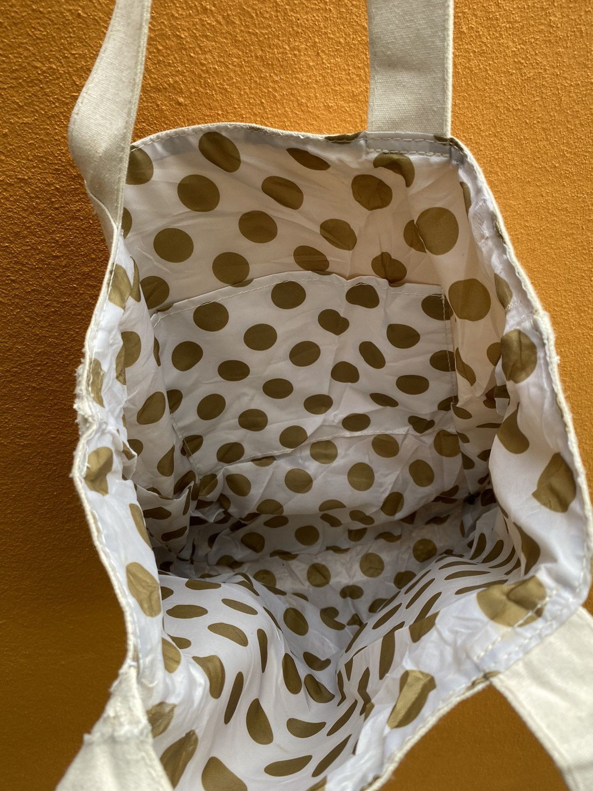 Issey Miyake × Japanese Brand × Tsumori Chisato 🔥Tote Bag by Tsumori Chisato ISSEY MIYAKE Size ONE SIZE - 6 Thumbnail