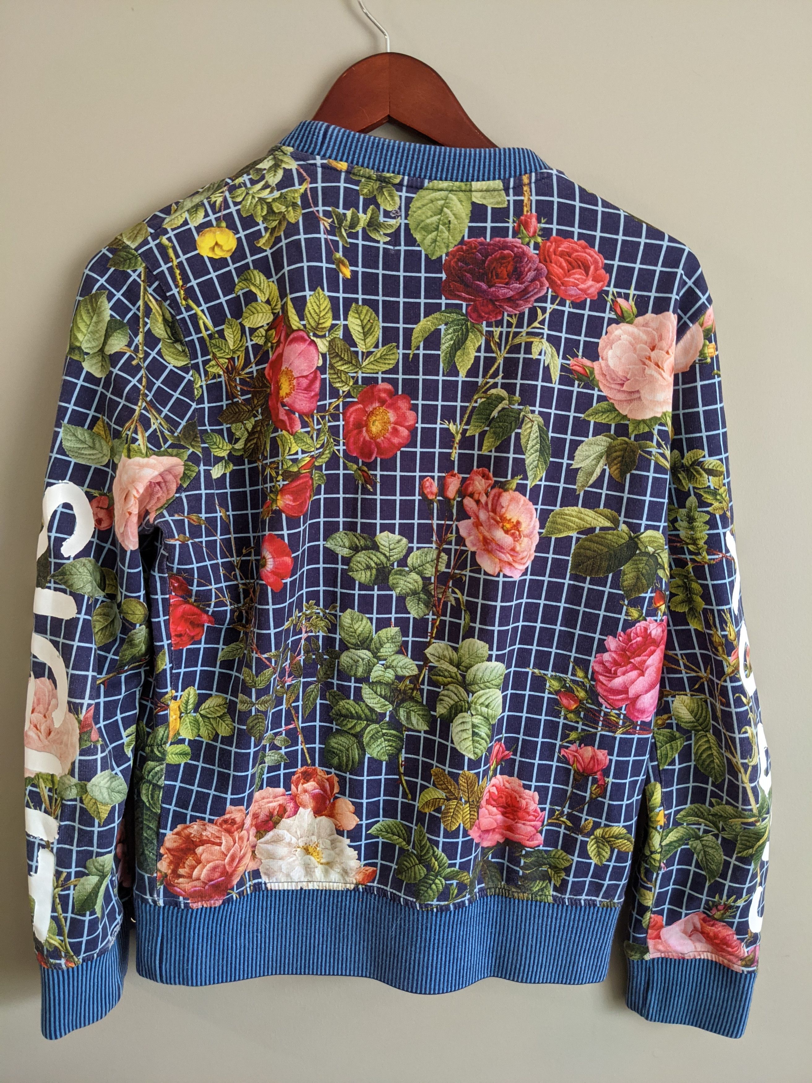 Vivienne Westwood Sorry sight sweater Size US S / EU 44-46 / 1 - 2 Thumbnail