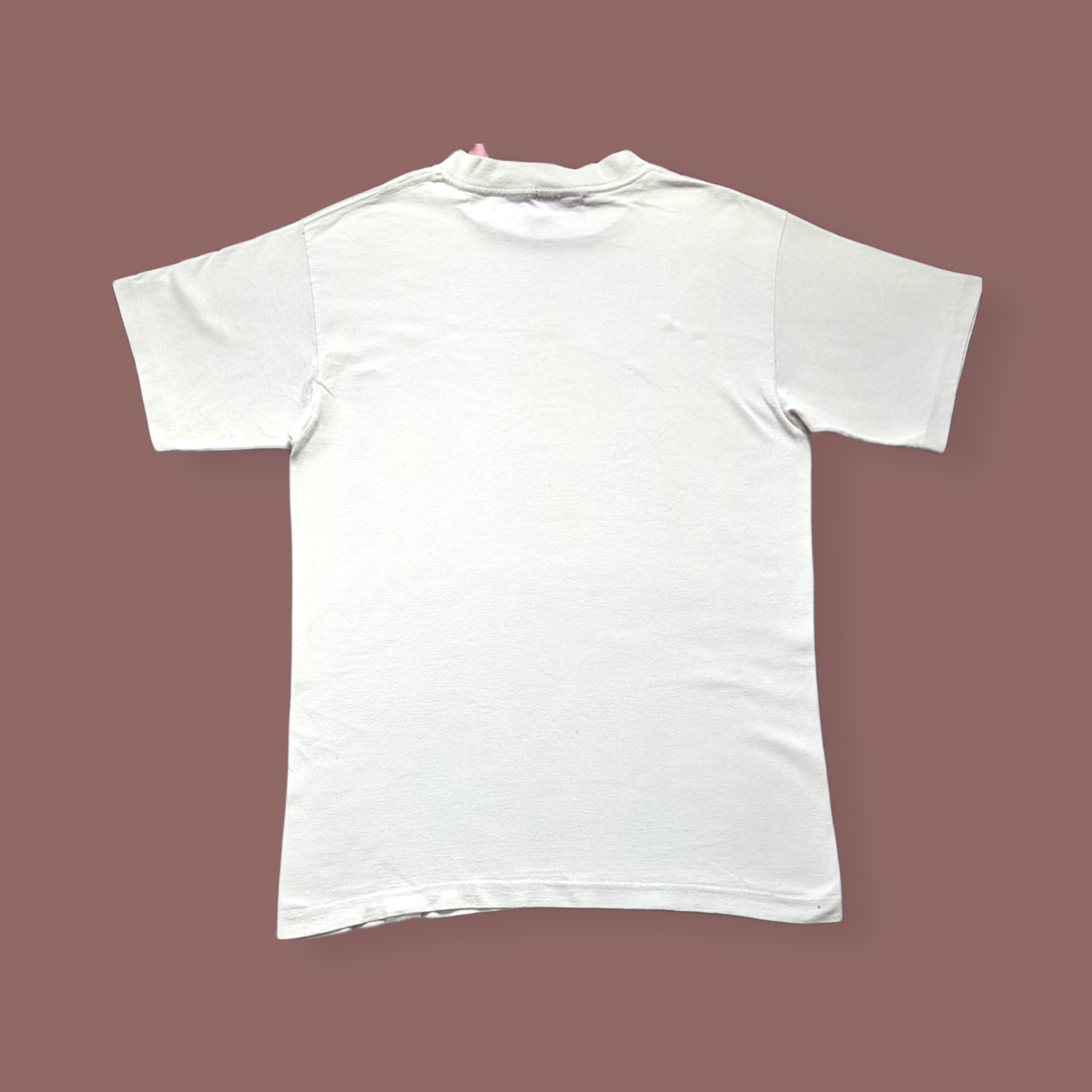Apple × Microsoft × Vintage Vintage 90s Tower Record Center Logo T shirt Size US S / EU 44-46 / 1 - 4 Thumbnail