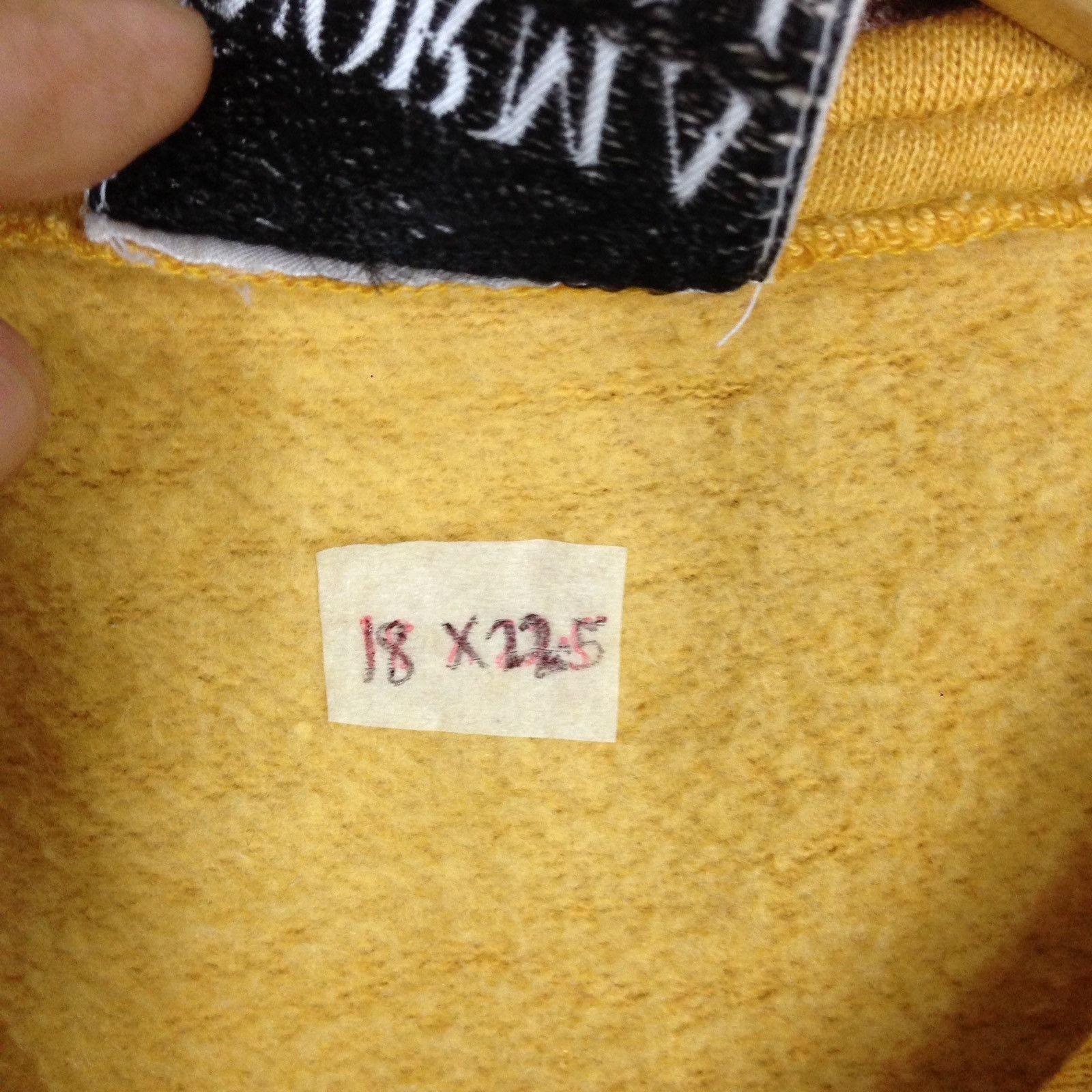 Vintage Vintage Norma Kamali Snap Button Sweater Size US S / EU 44-46 / 1 - 6 Thumbnail