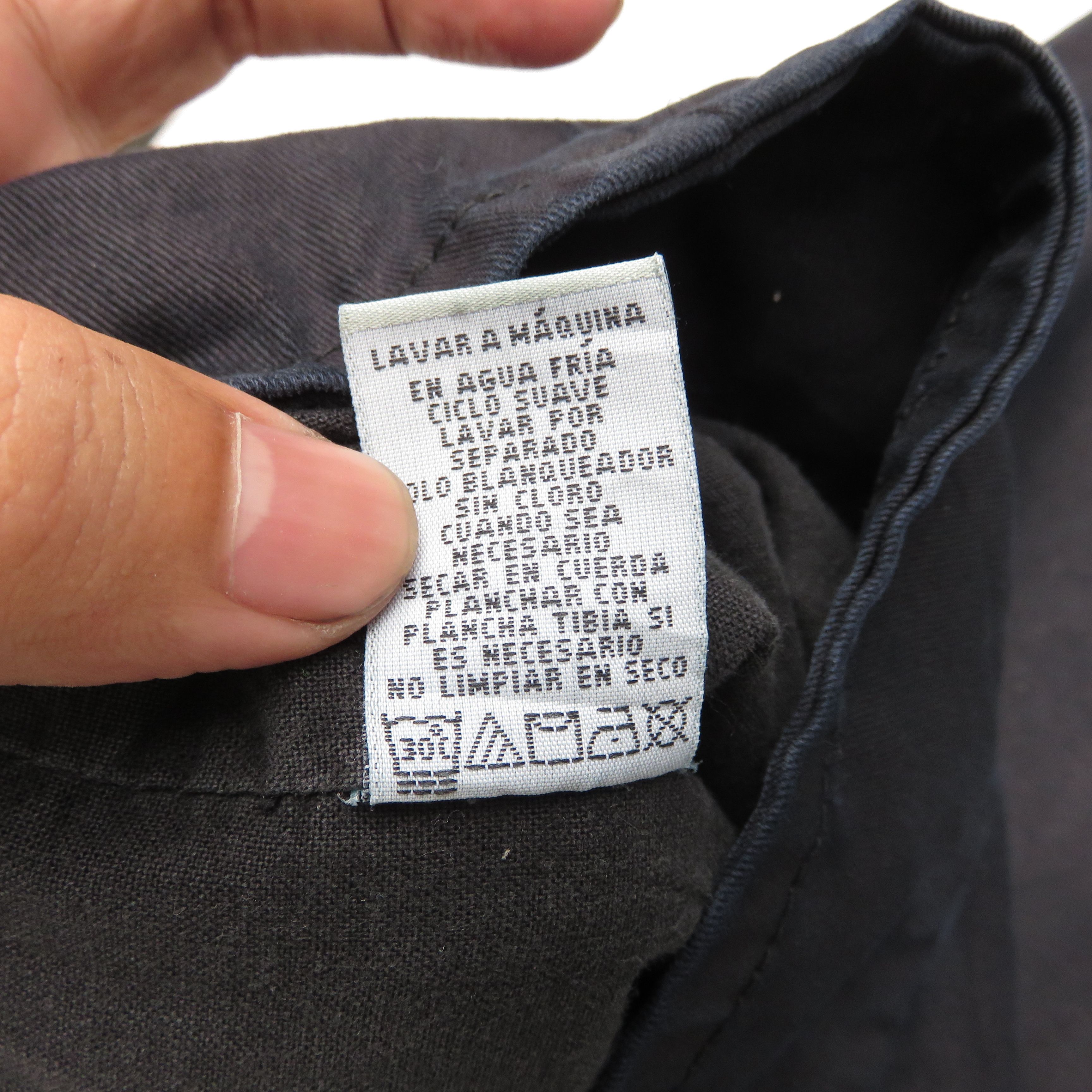 Polo Ralph Lauren × Ralph Lauren Ralph Lauren Cropped Jacket Size US M / EU 48-50 / 2 - 6 Thumbnail