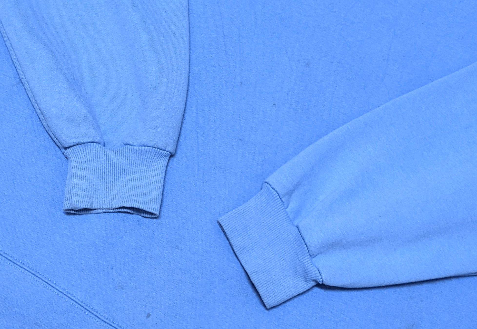 Colosseum Athletics × NBA × Vintage Vintage 90s NCAA North Carolina Tarheels Pullover Hoodie Size US XXL / EU 58 / 5 - 9 Thumbnail
