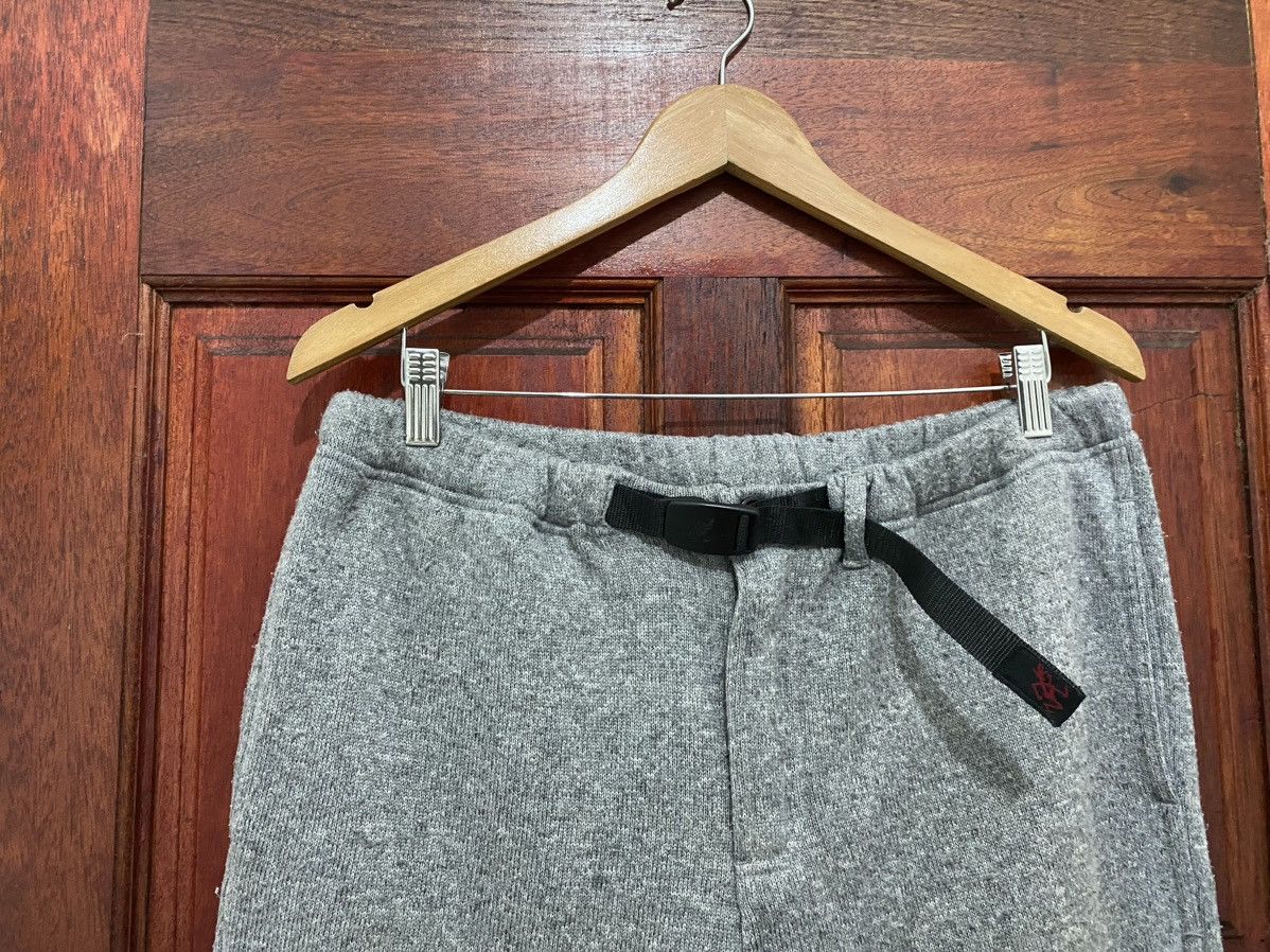 Gramicci Gramicci Usa SweatPant Grey Colour Size US 34 / EU 50 - 3 Thumbnail