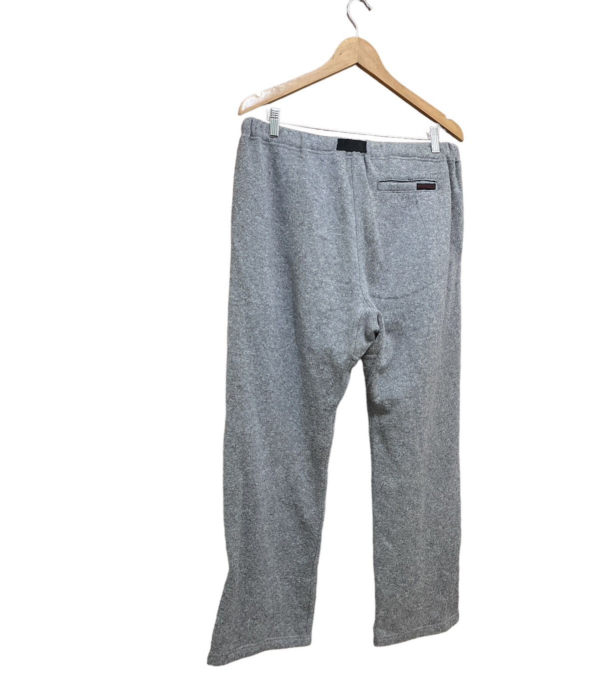 Gramicci Gramicci Usa SweatPant Grey Colour Size US 34 / EU 50 - 2 Thumbnail
