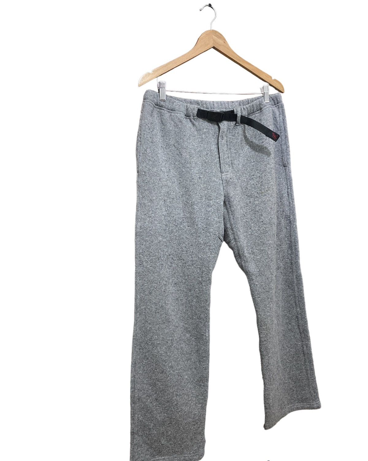 Gramicci Usa SweatPant Grey Colour