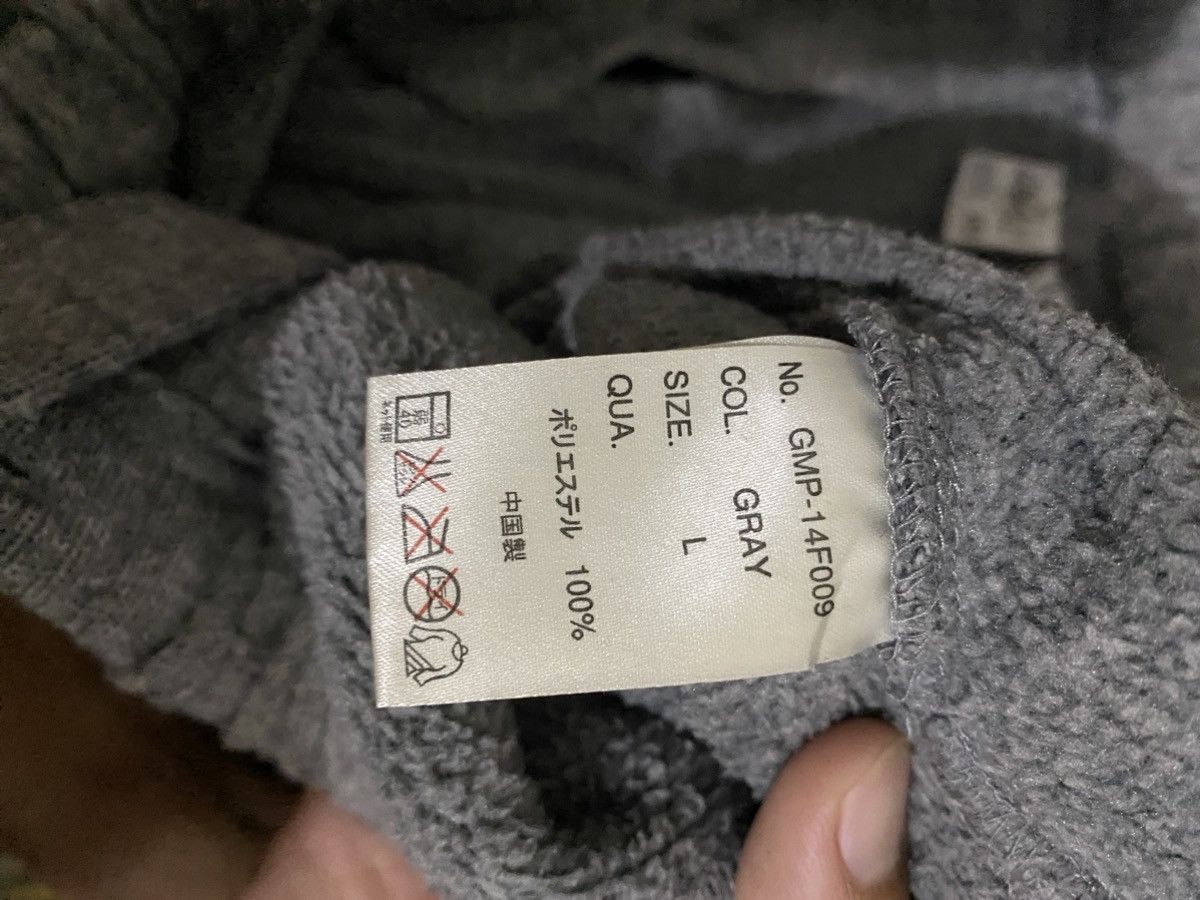 Gramicci Gramicci Usa SweatPant Grey Colour Size US 34 / EU 50 - 10 Thumbnail