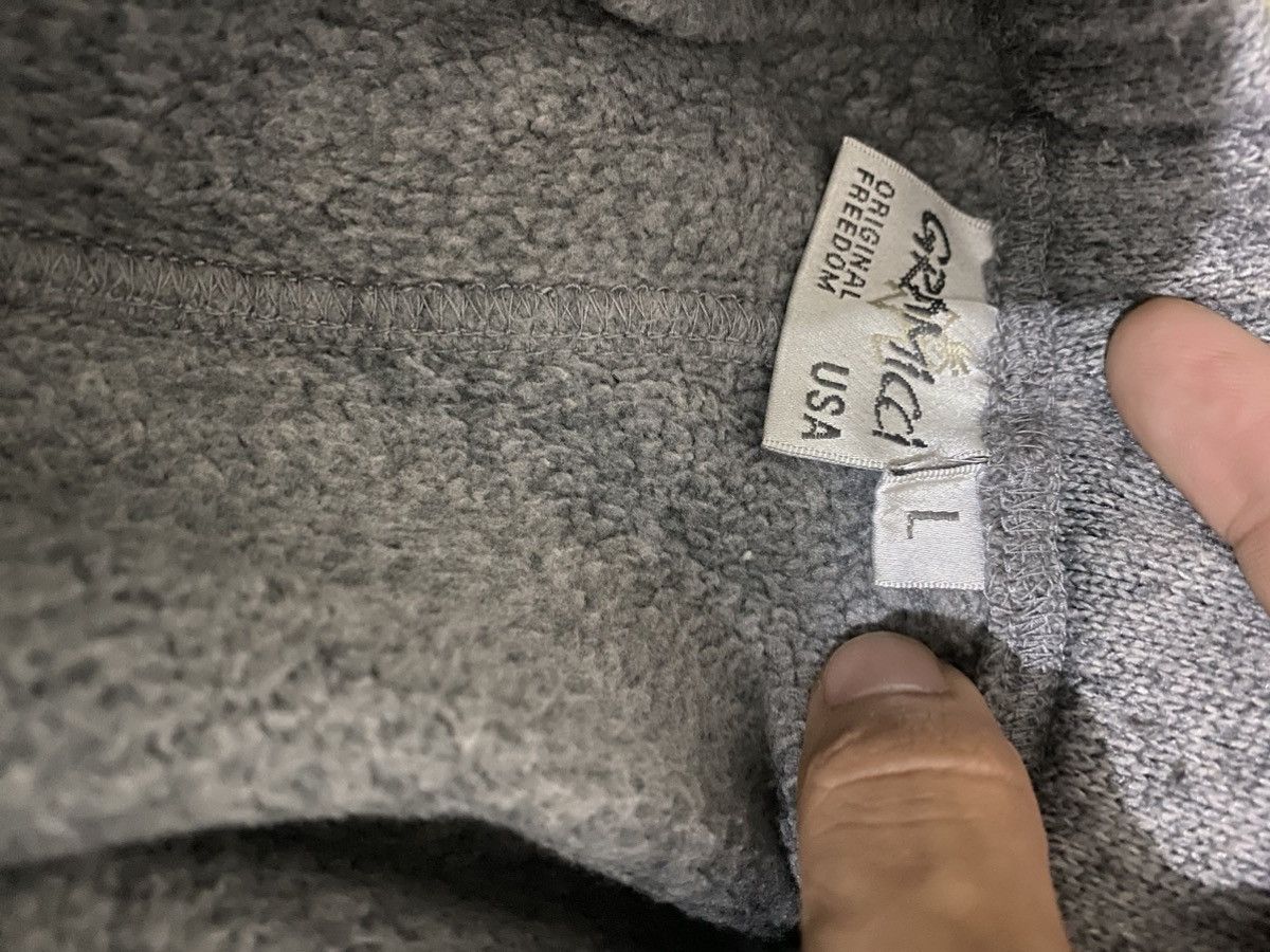 Gramicci Gramicci Usa SweatPant Grey Colour Size US 34 / EU 50 - 9 Thumbnail