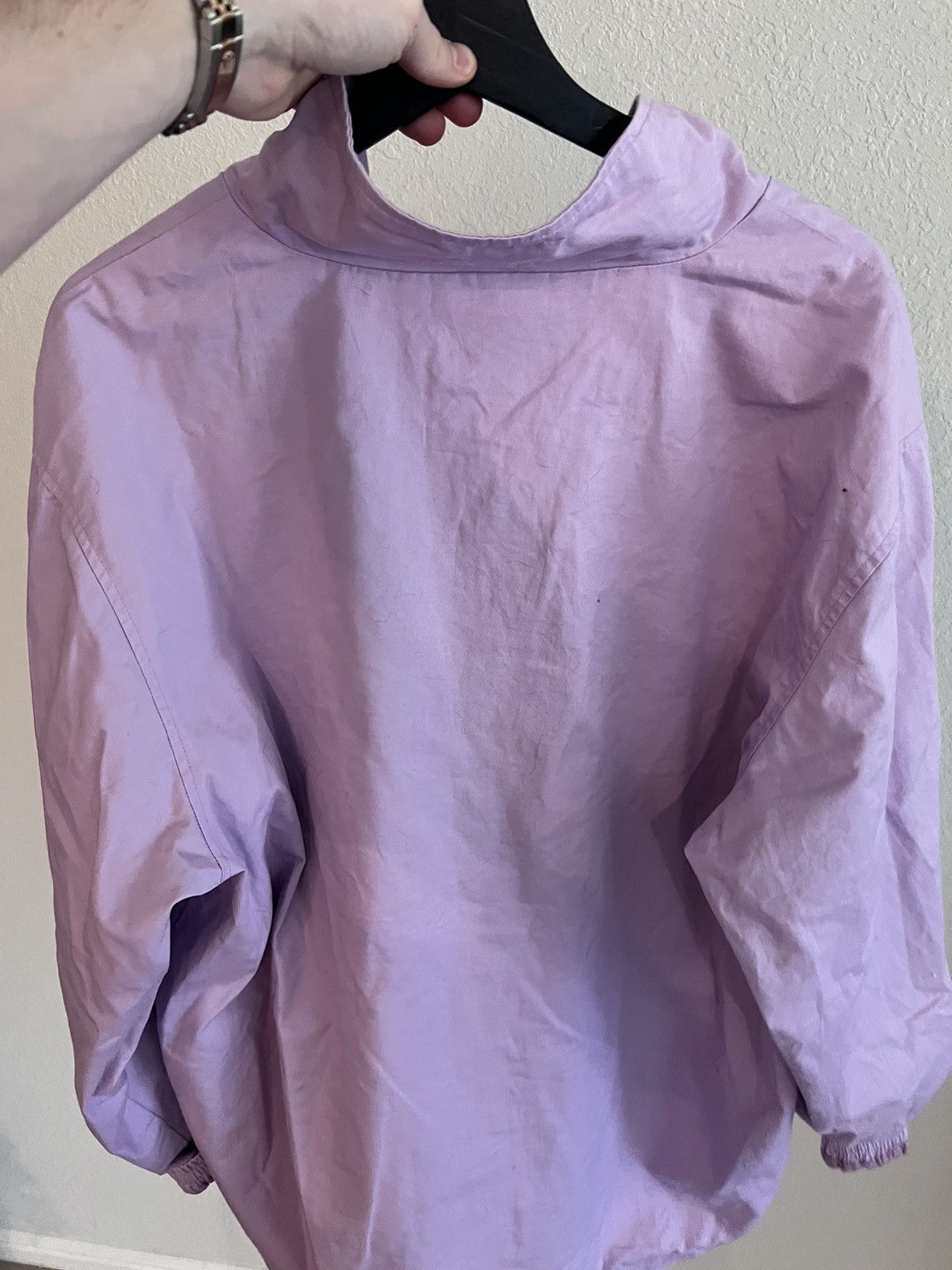 Fuck The Population FTP pink zip up Size US XL / EU 56 / 4 - 4 Thumbnail