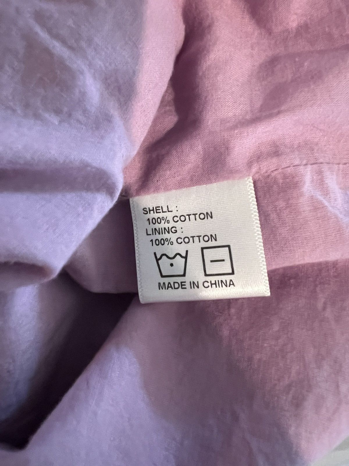 Fuck The Population FTP pink zip up Size US XL / EU 56 / 4 - 6 Thumbnail