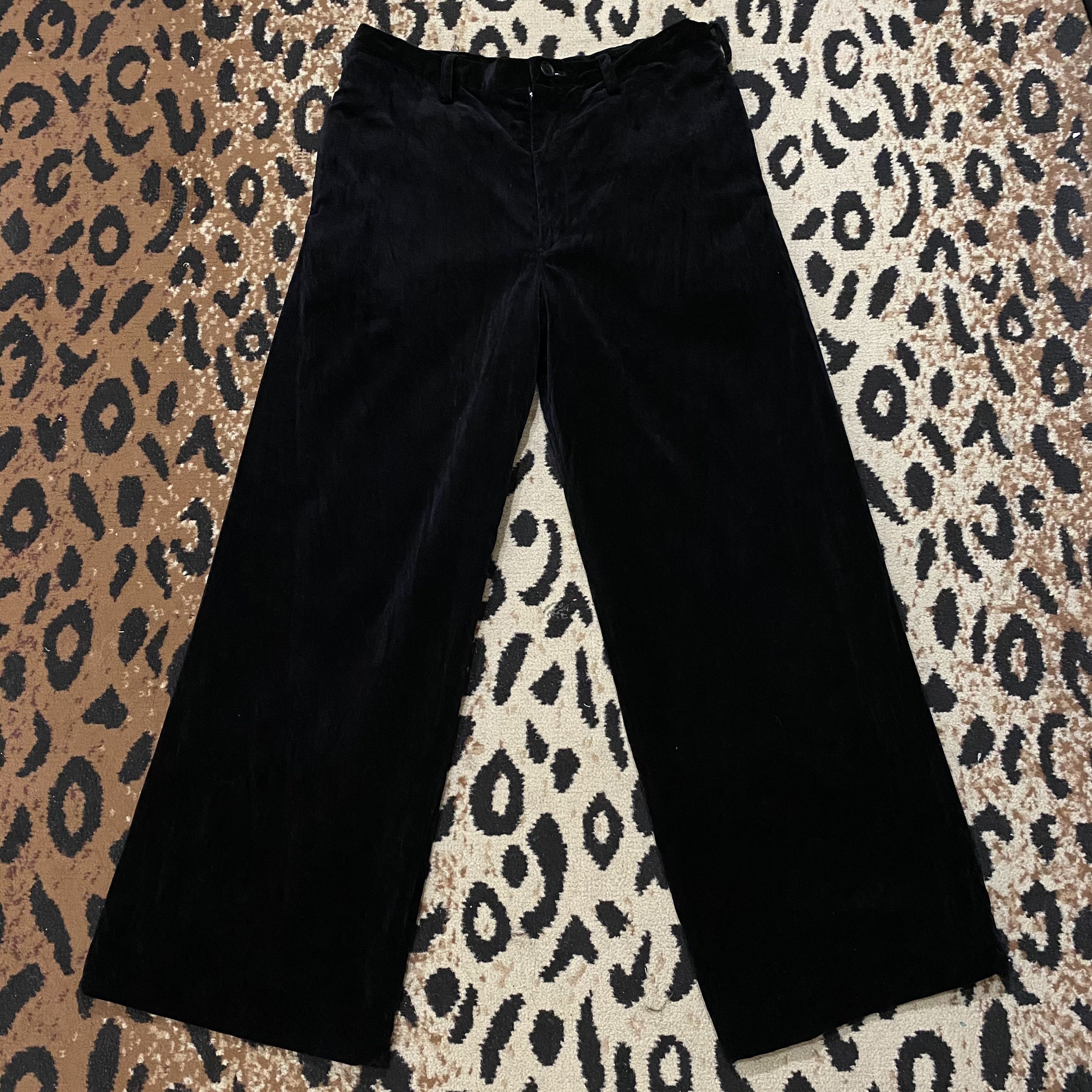 Yohji Yamamoto Yohji Yamamoto Y’s bis LIMI Pants Size US 30 / EU 46 - 5 Thumbnail