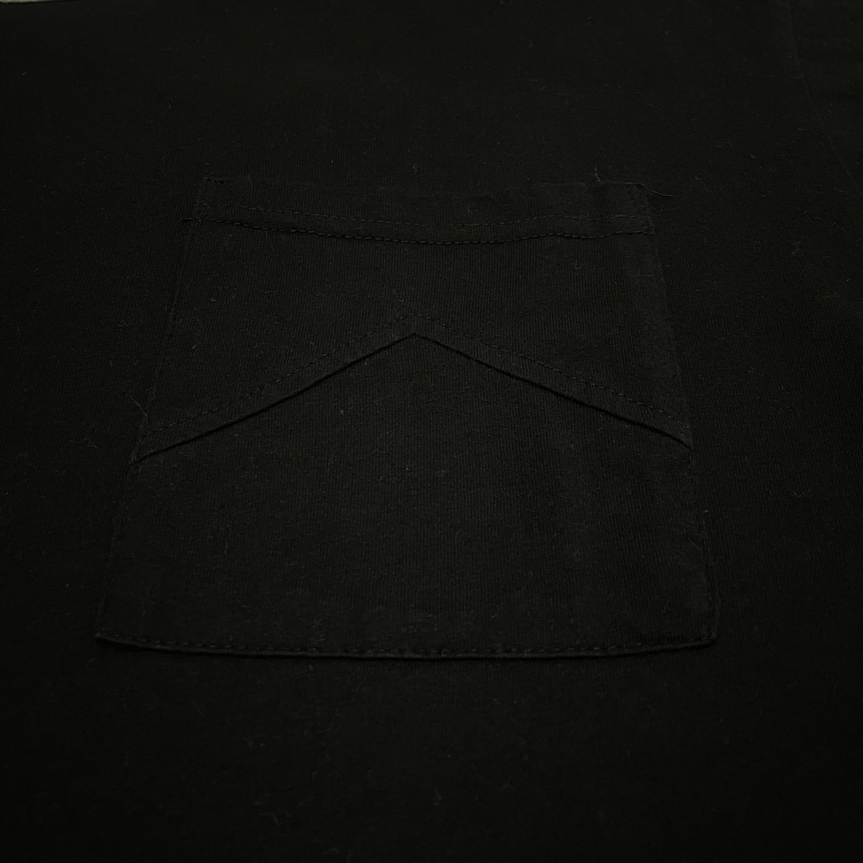 Rhude Rhude Pocket Tee Size US M / EU 48-50 / 2 - 2 Thumbnail